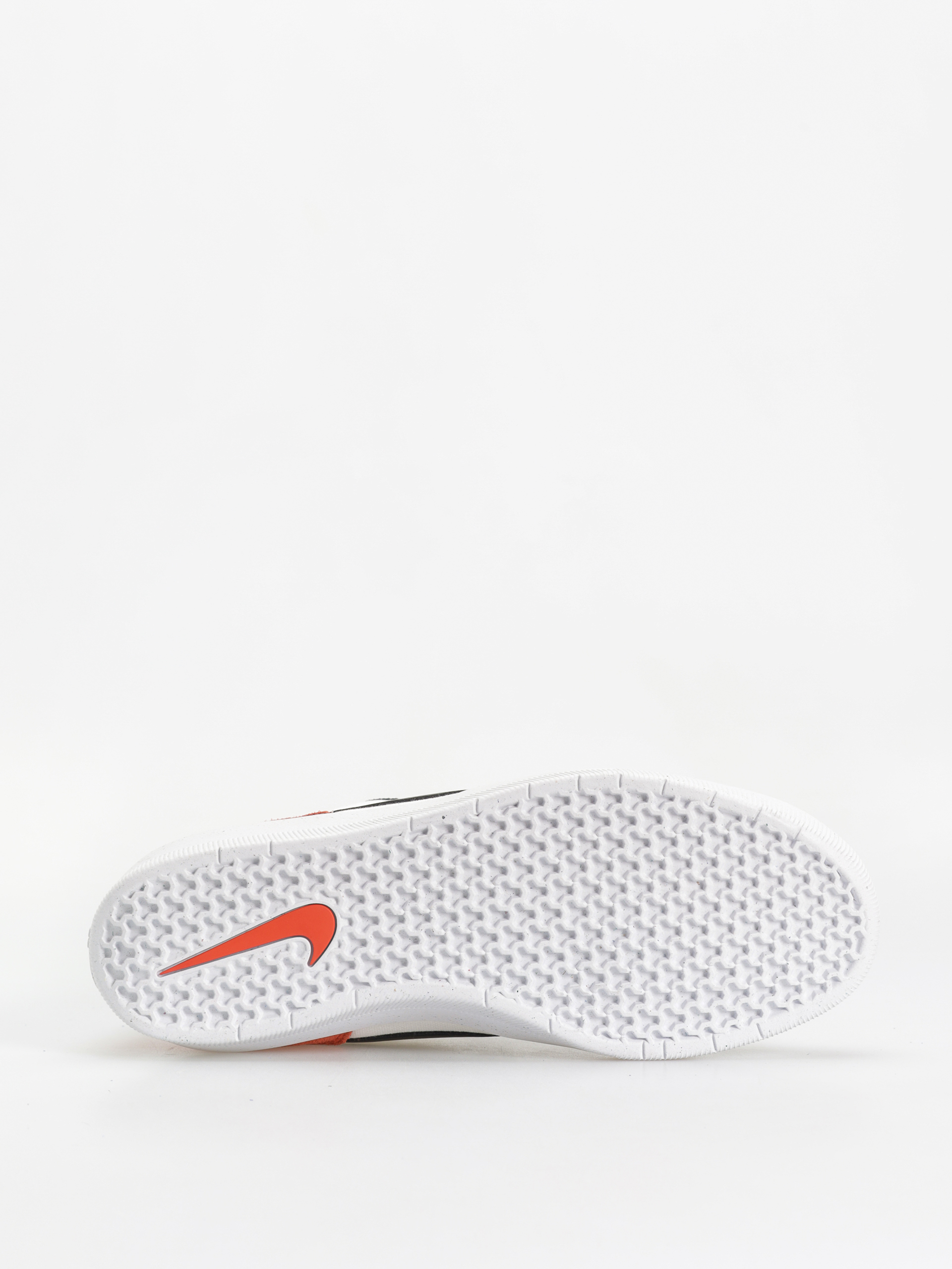 Nike SB Force 58 Cipők (white/black cosmic clay white)