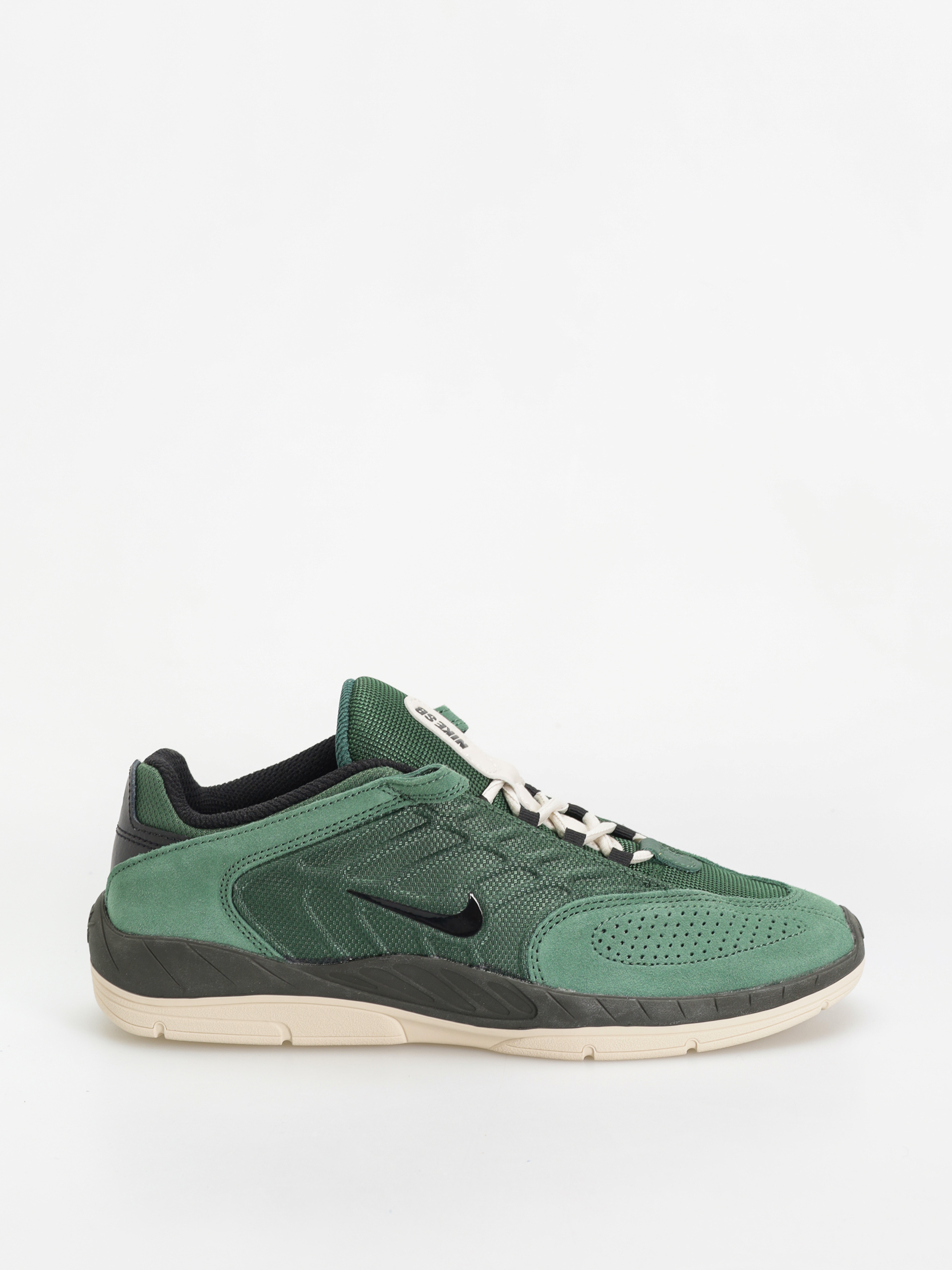 Nike SB Vertebrae Cipők (fir/black sequoia lt orewood brn)