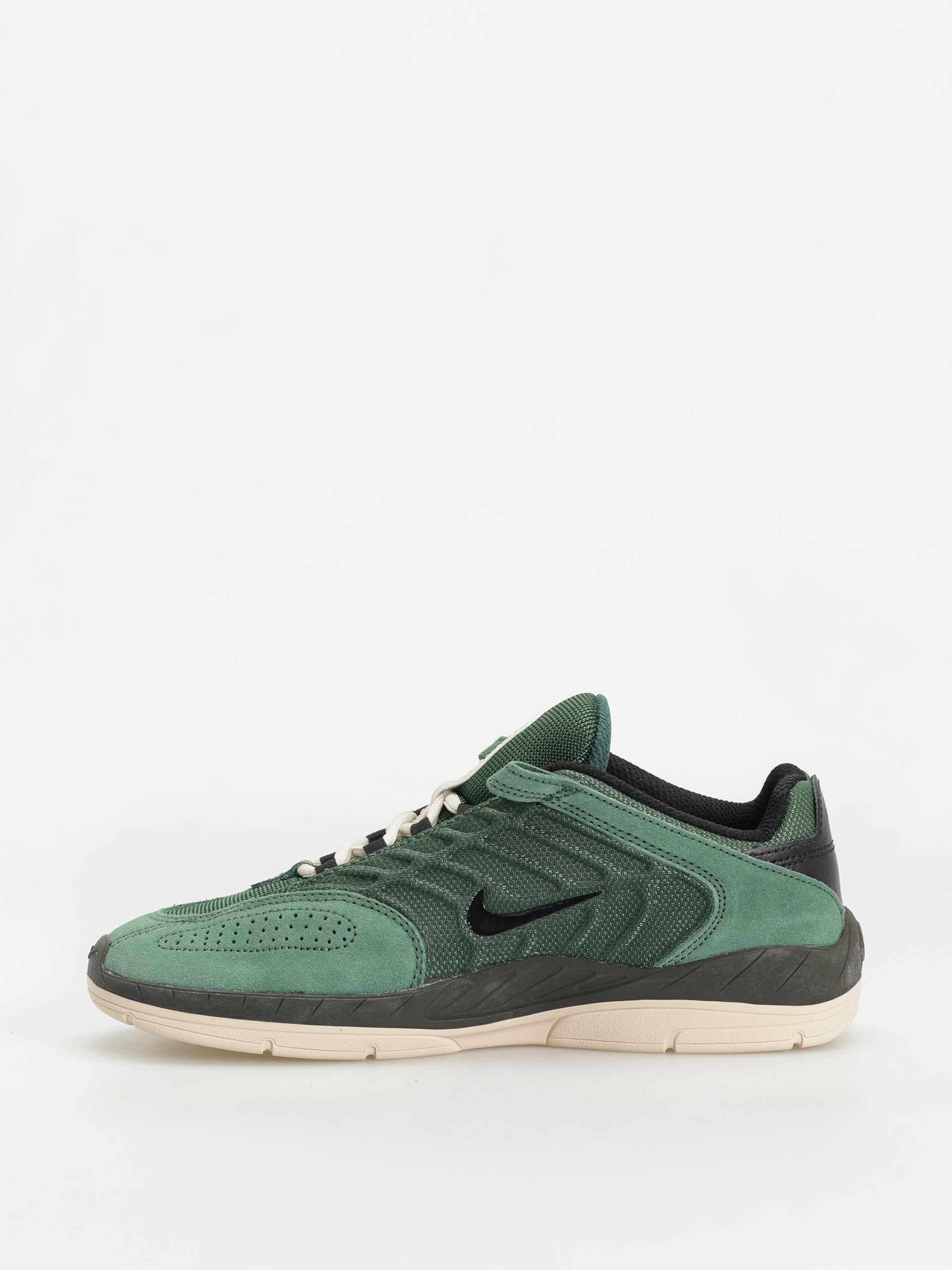 Nike SB Vertebrae Cipők (fir/black sequoia lt orewood brn)