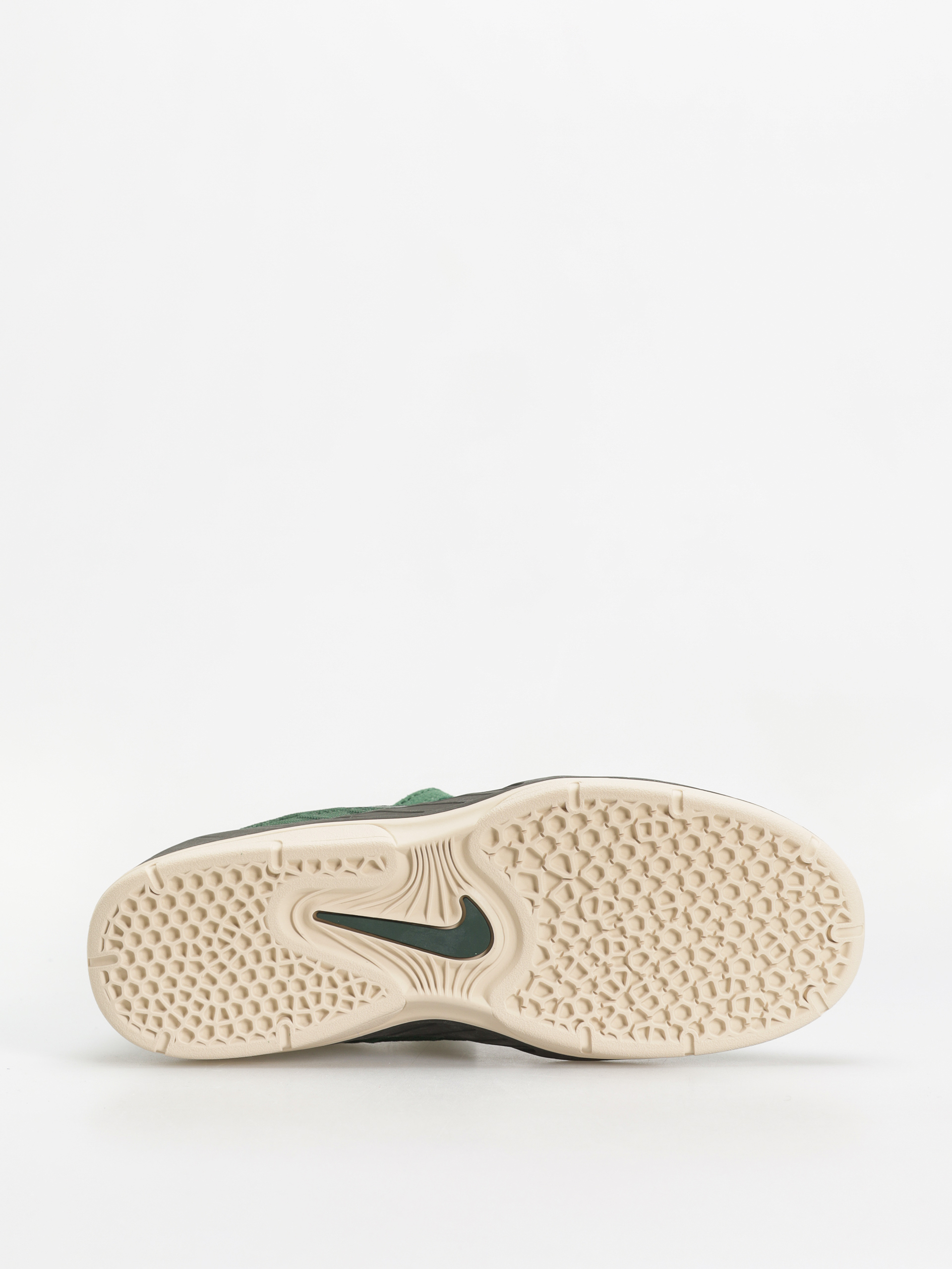 Nike SB Vertebrae Cipők (fir/black sequoia lt orewood brn)