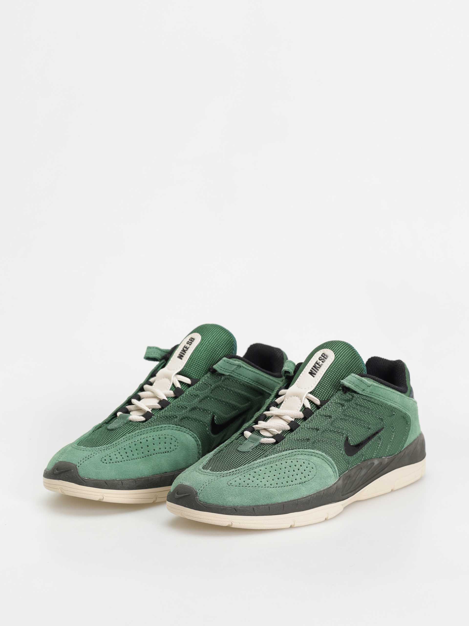 Nike SB Vertebrae Cipők (fir/black sequoia lt orewood brn)