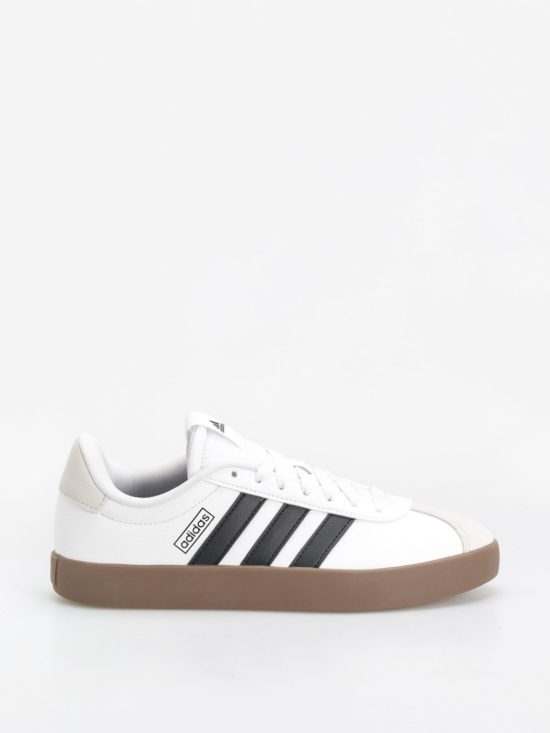 adidas Vl Court 3.0 Cipu0151k (ftwwht/cblack/greone)