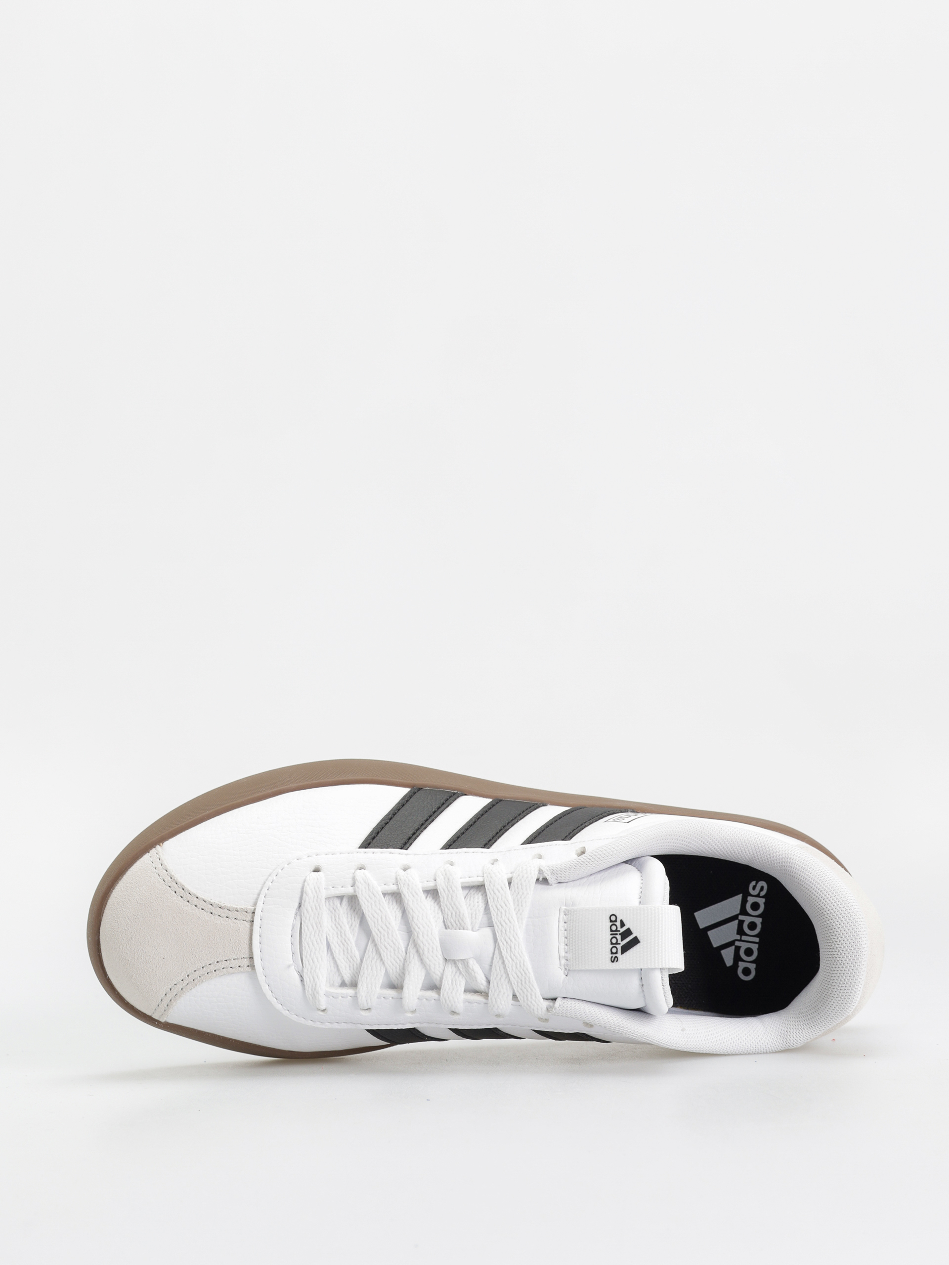 adidas Vl Court 3.0 Cipők (ftwwht/cblack/greone)