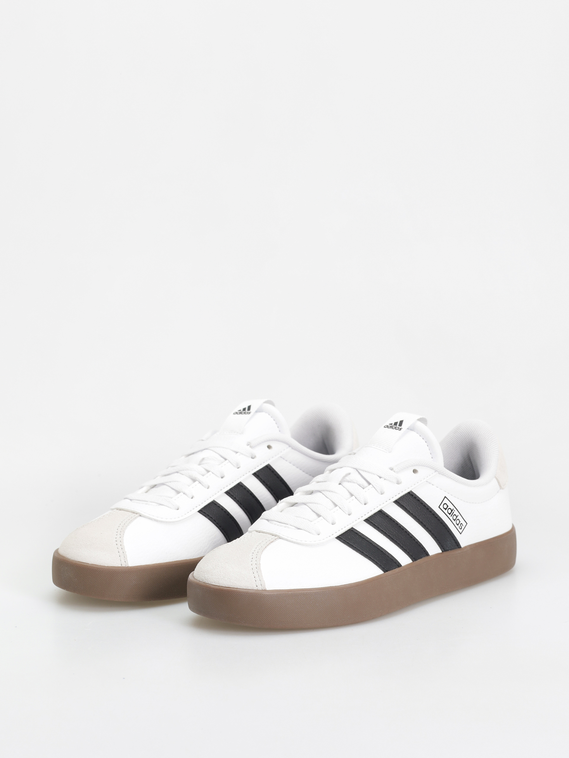 adidas Vl Court 3.0 Cipők (ftwwht/cblack/greone)