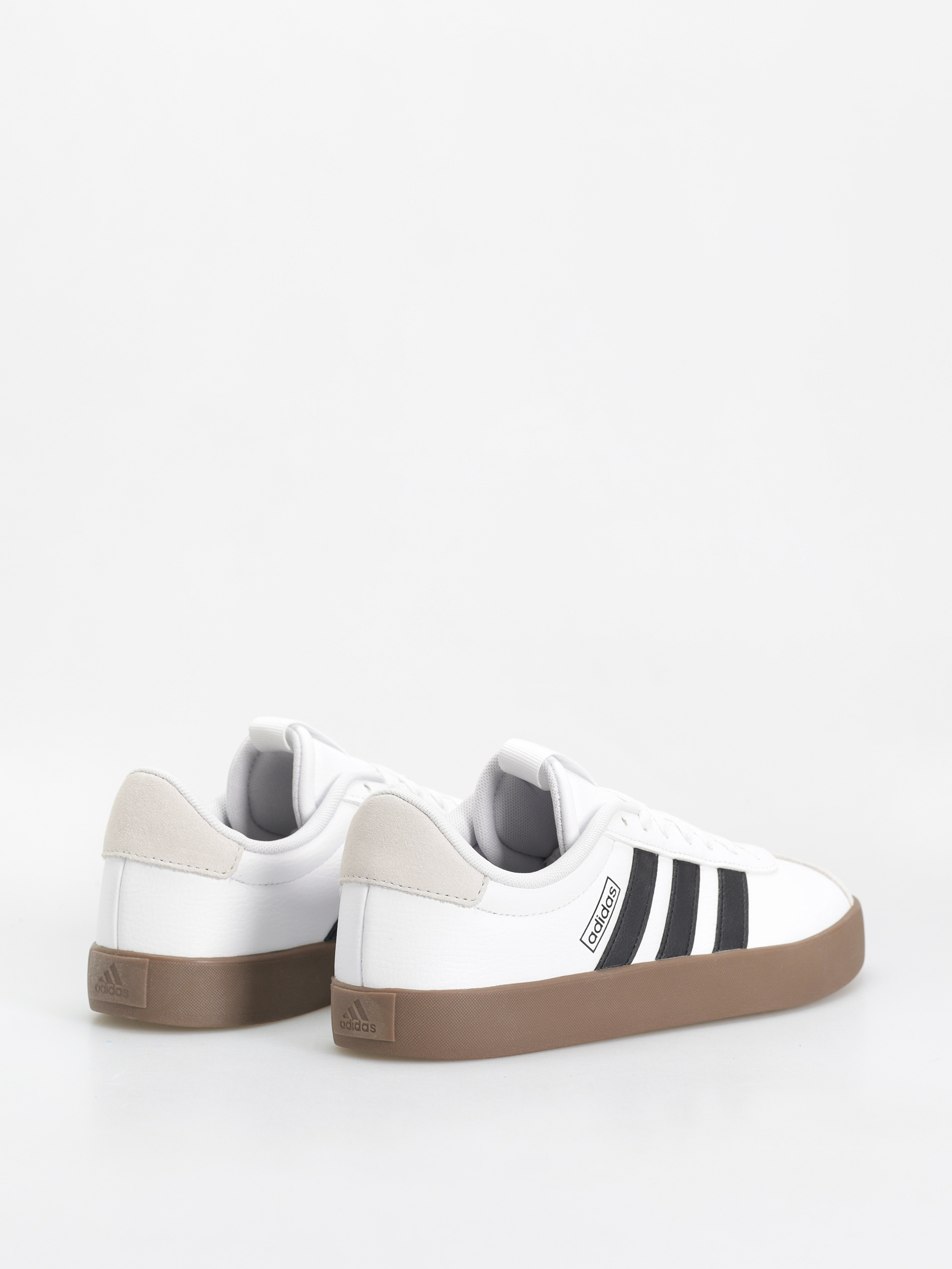 adidas Vl Court 3.0 Cipők (ftwwht/cblack/greone)