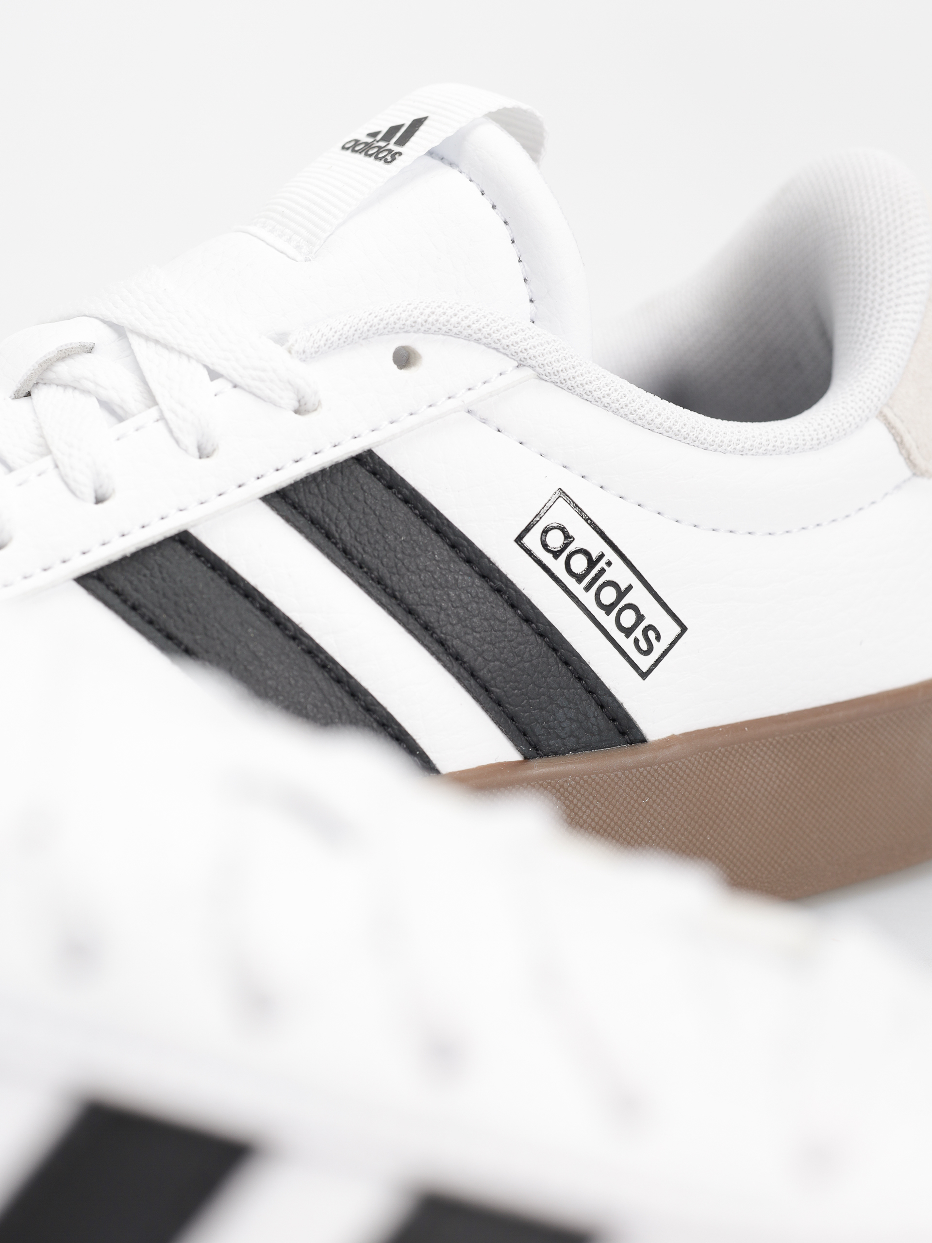 adidas Vl Court 3.0 Cipők (ftwwht/cblack/greone)