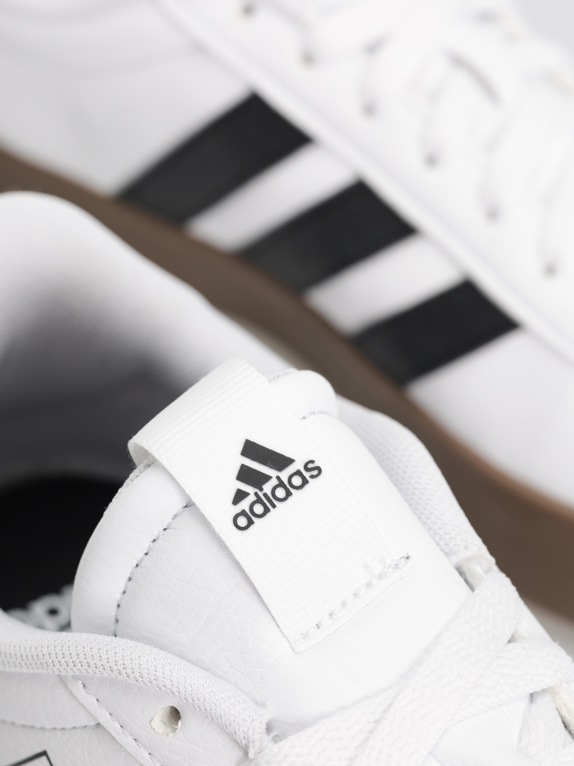 adidas Vl Court 3.0 Cipők (ftwwht/cblack/greone)