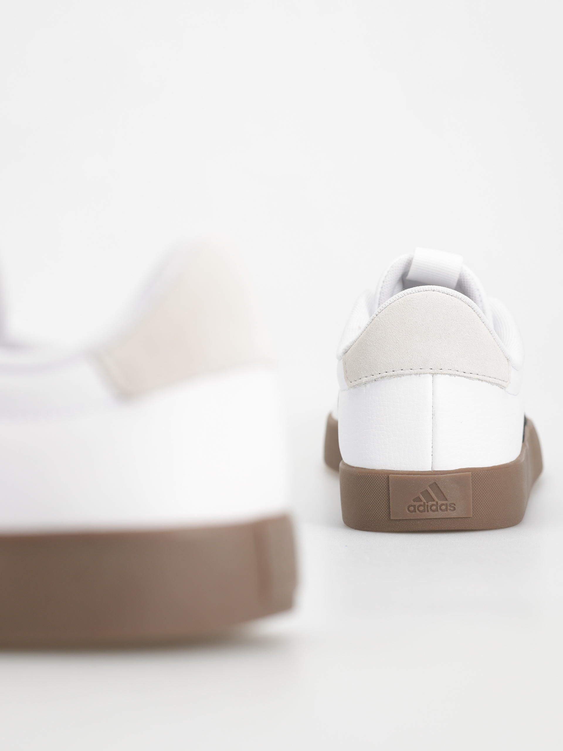 adidas Vl Court 3.0 Cipők (ftwwht/cblack/greone)