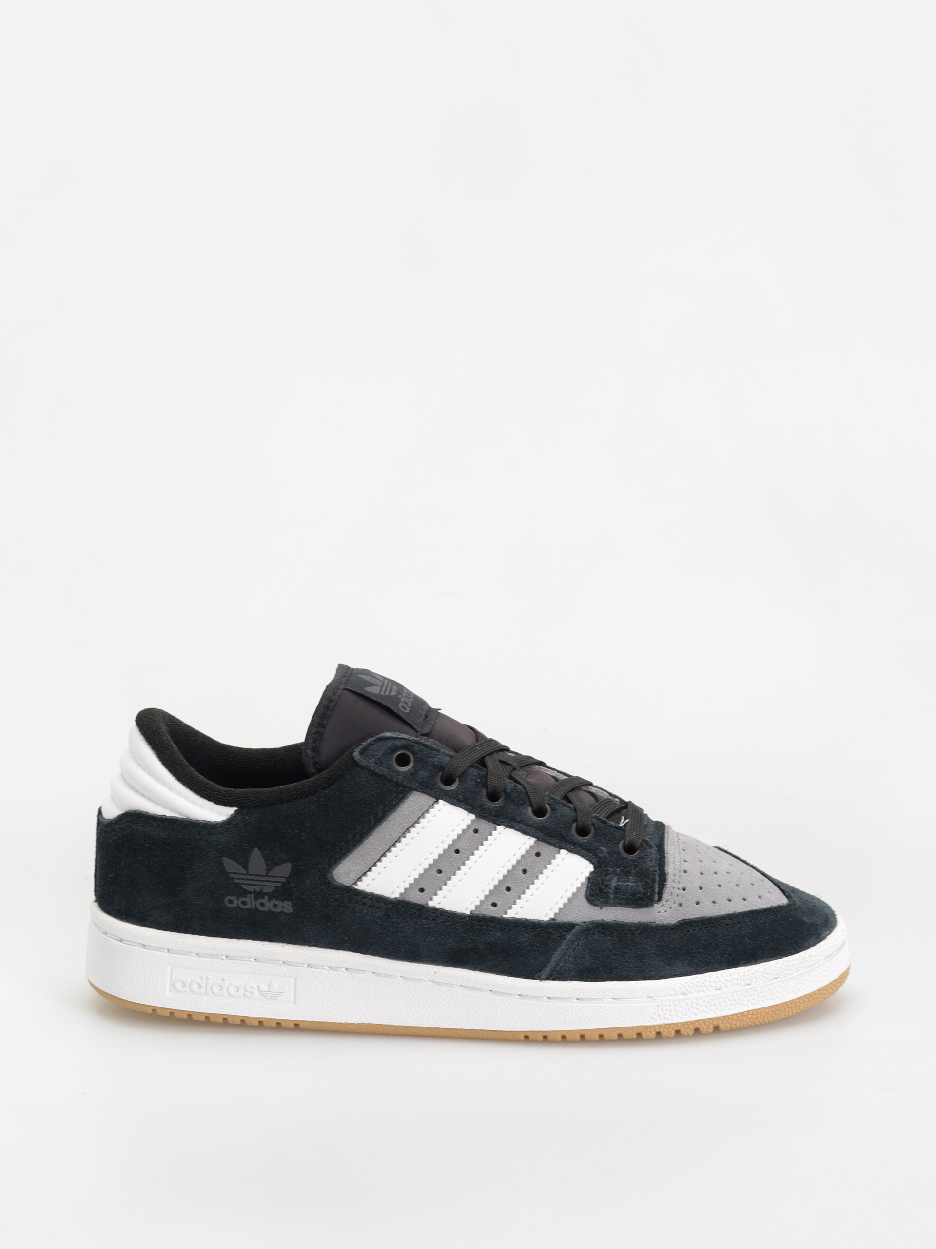 adidas Centennial 85 Low A Cipők (cblack/grefiv/ftwwht)