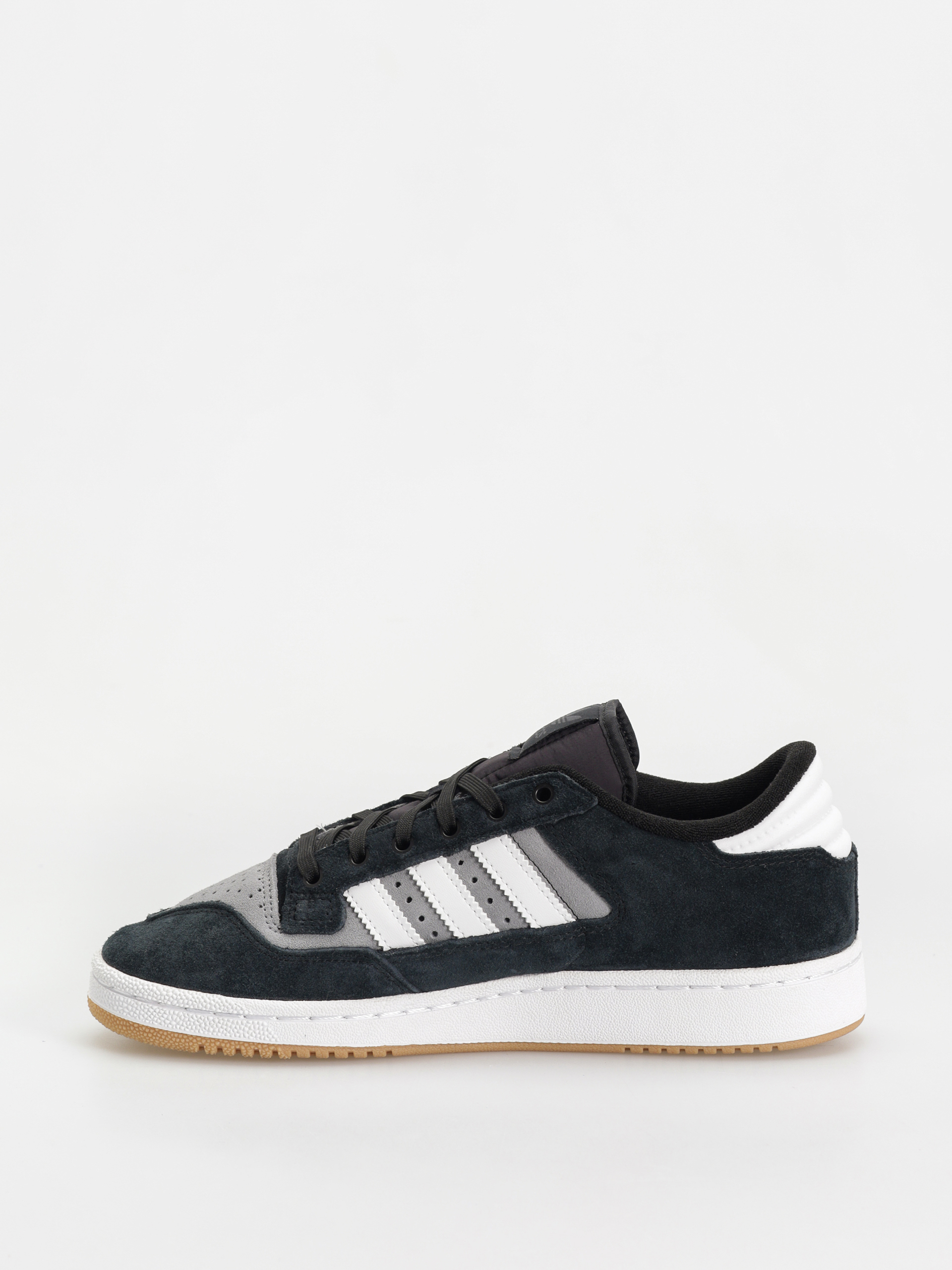 adidas Centennial 85 Low A Cipők (cblack/grefiv/ftwwht)