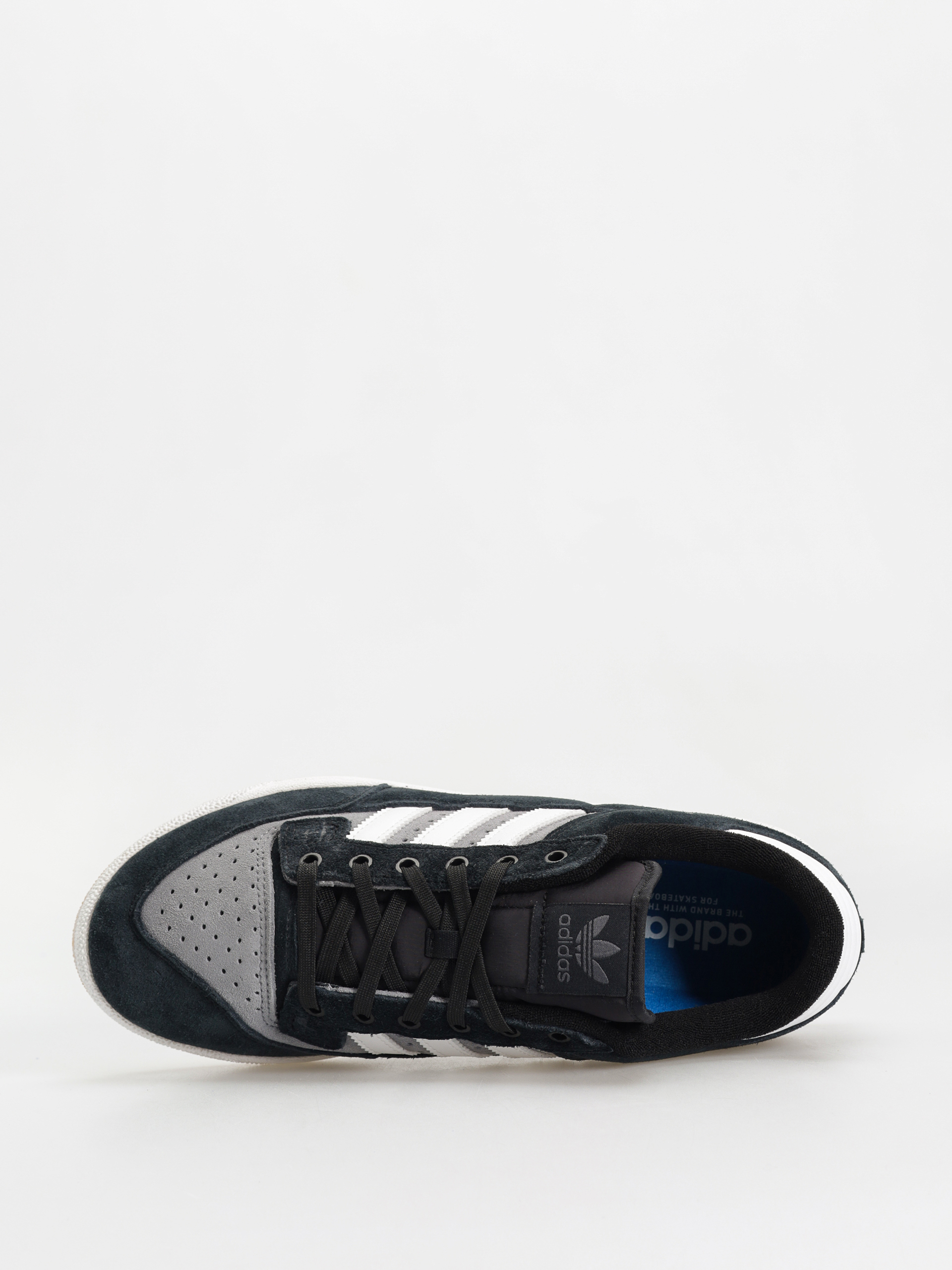 adidas Centennial 85 Low A Cipők (cblack/grefiv/ftwwht)