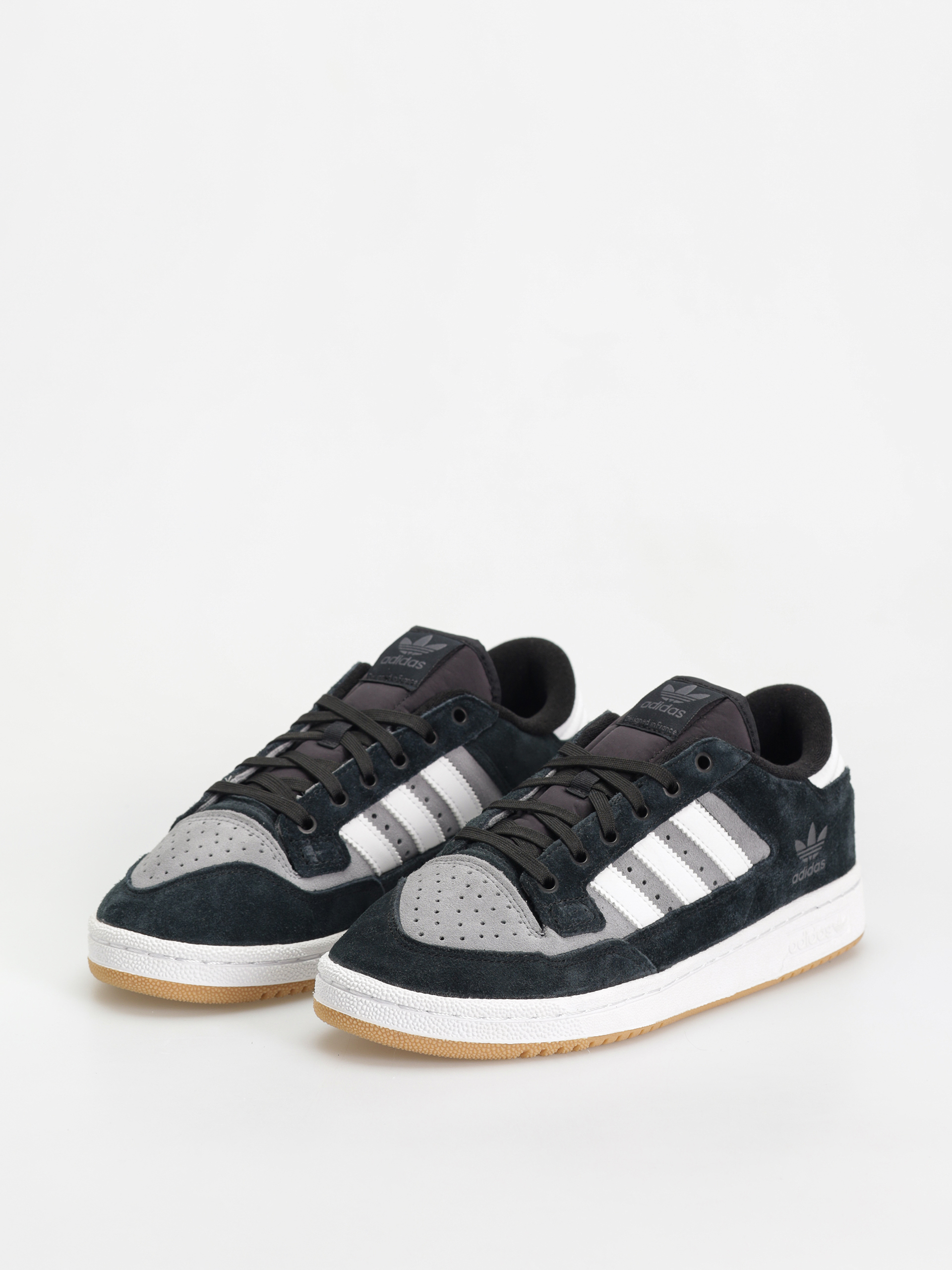adidas Centennial 85 Low A Cipők (cblack/grefiv/ftwwht)