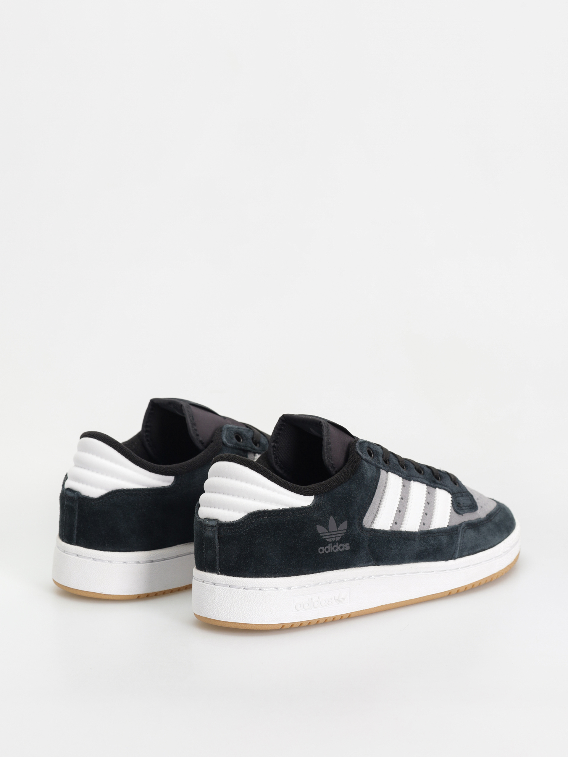 adidas Centennial 85 Low A Cipők (cblack/grefiv/ftwwht)