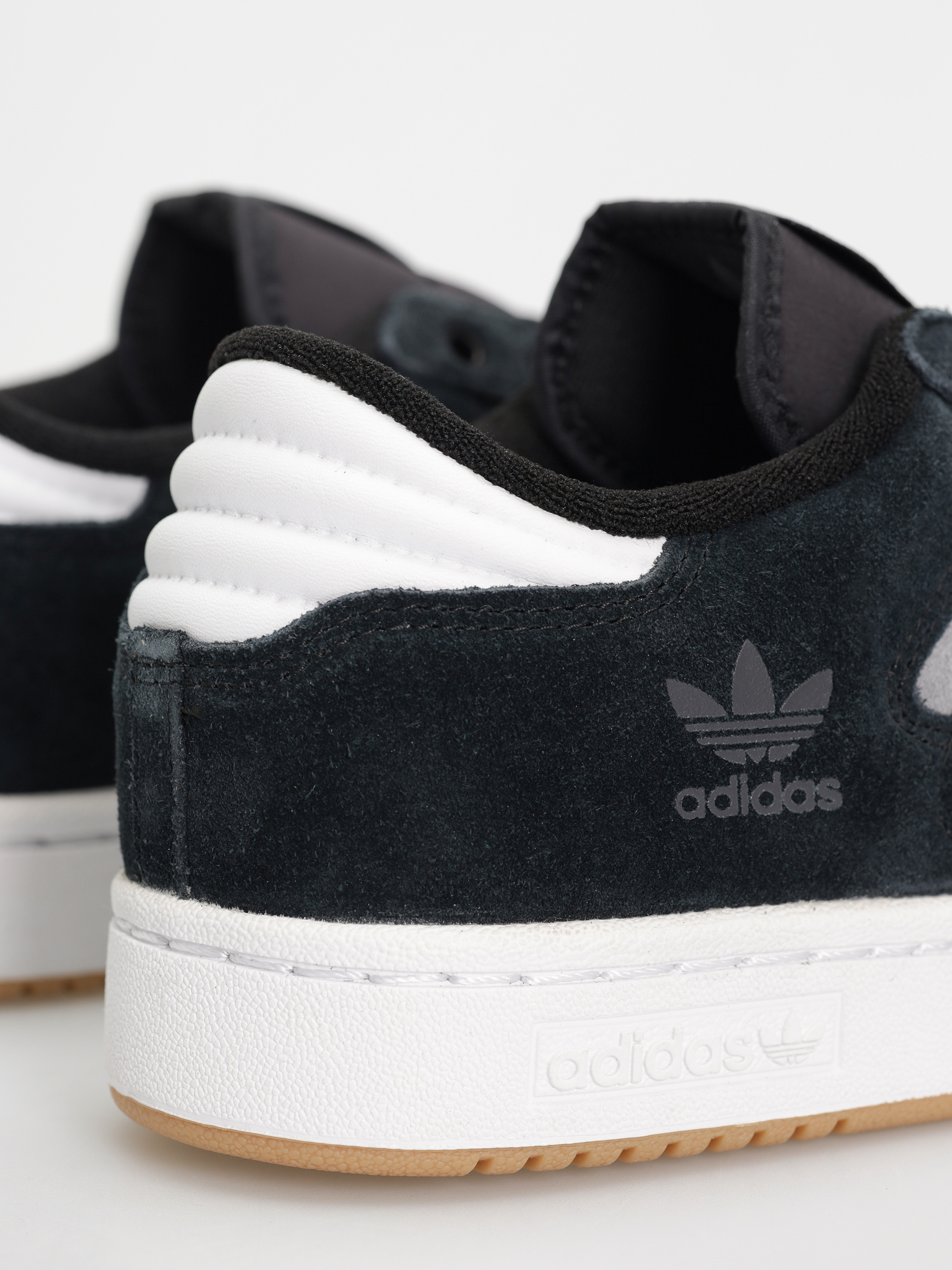 adidas Centennial 85 Low A Cipők (cblack/grefiv/ftwwht)