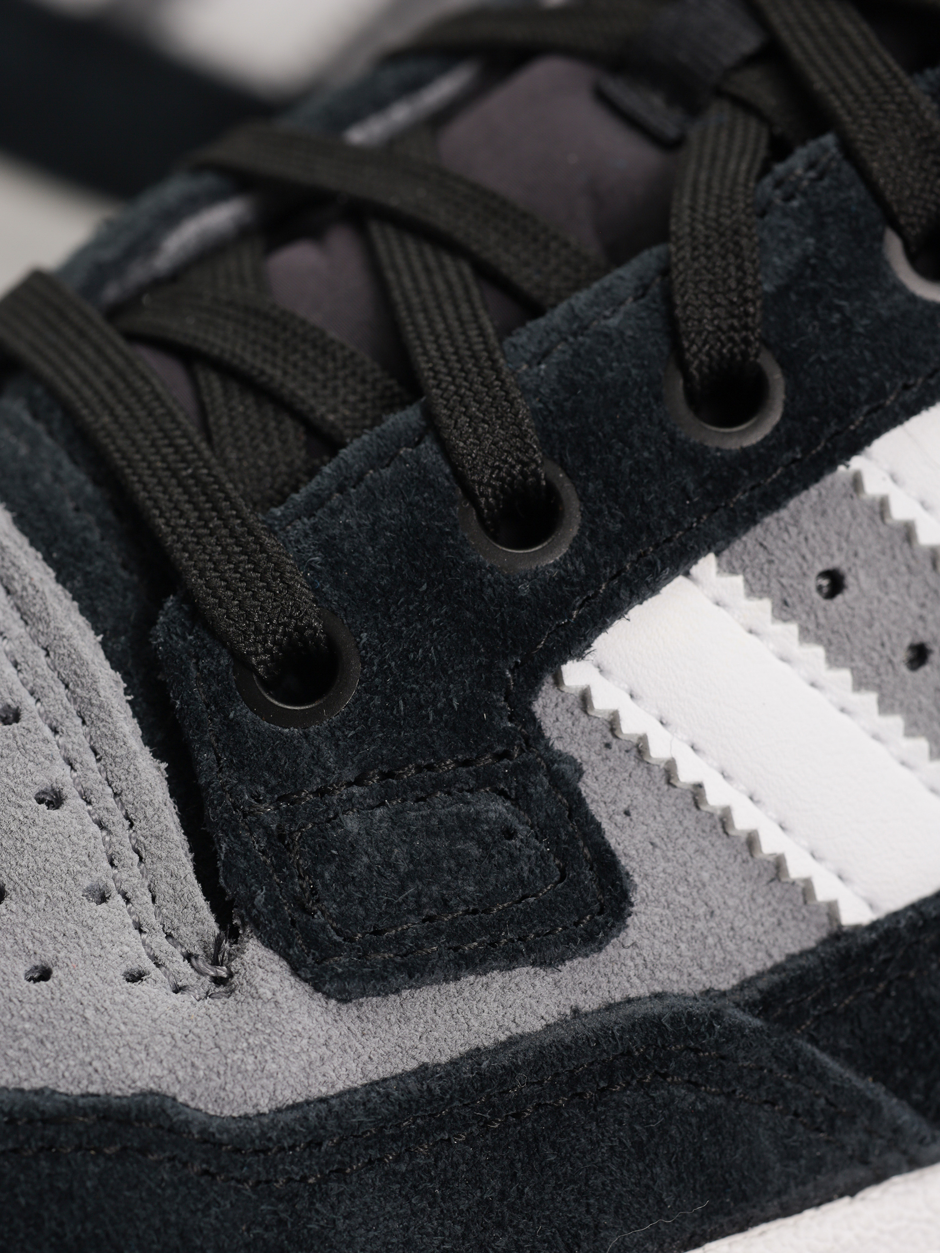 adidas Centennial 85 Low A Cipők (cblack/grefiv/ftwwht)