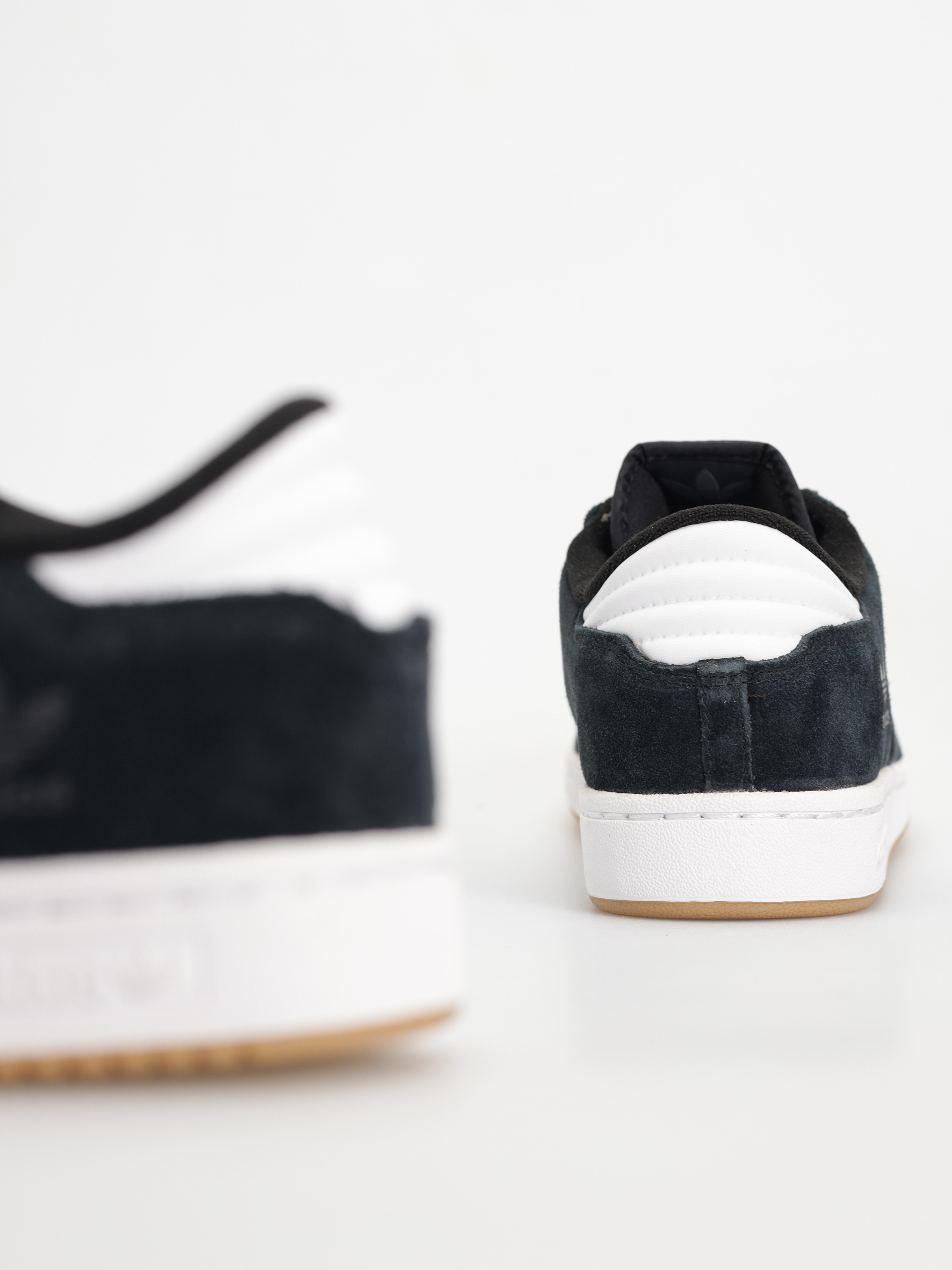 adidas Centennial 85 Low A Cipők (cblack/grefiv/ftwwht)