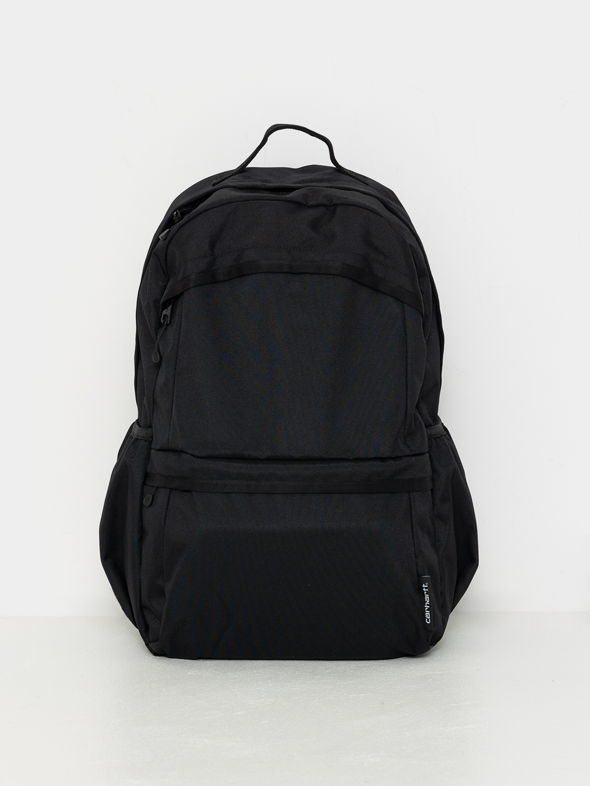 Carhartt WIP Clapton Hátizsák (black)