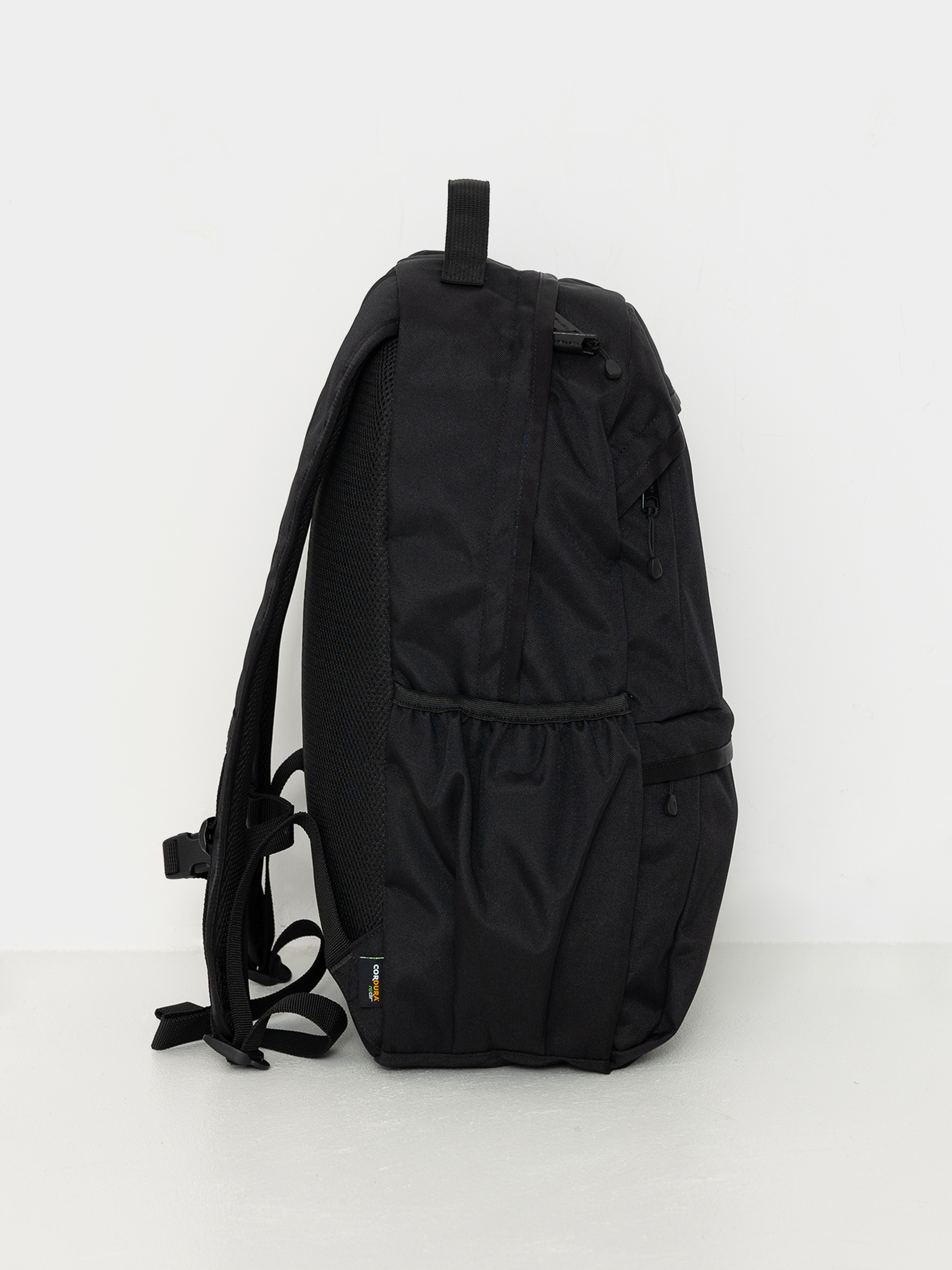 Carhartt WIP Clapton Hátizsák (black)