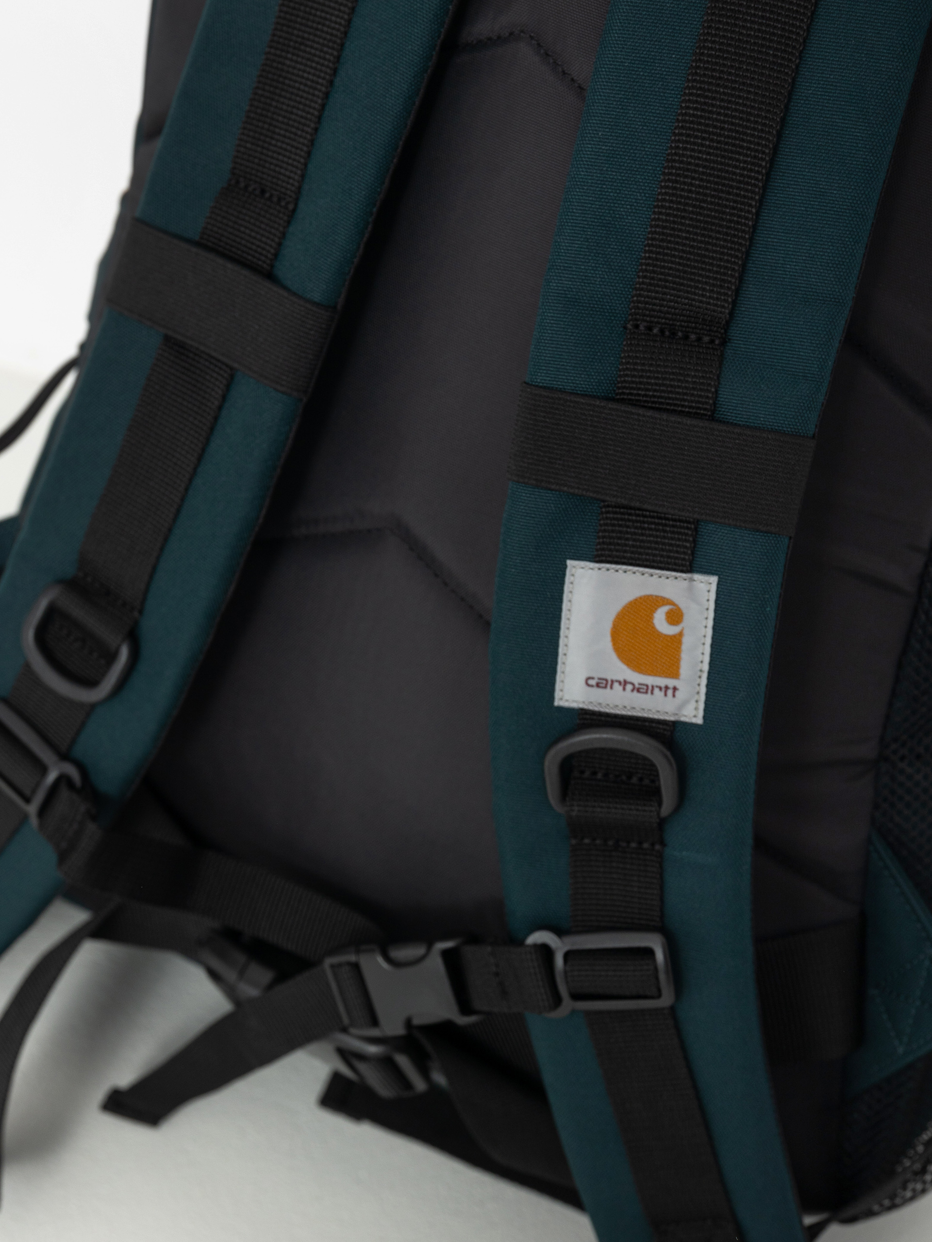 Carhartt WIP Kickflip Hátizsák (deep lagoon)