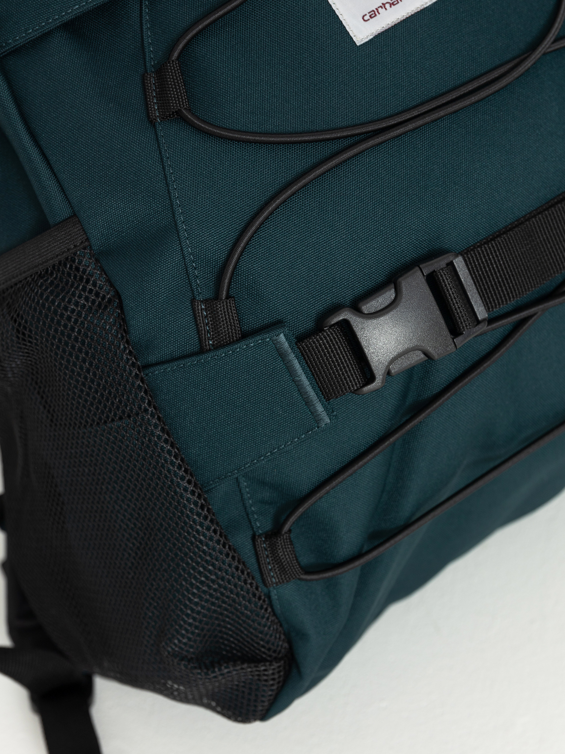 Carhartt WIP Kickflip Hátizsák (deep lagoon)