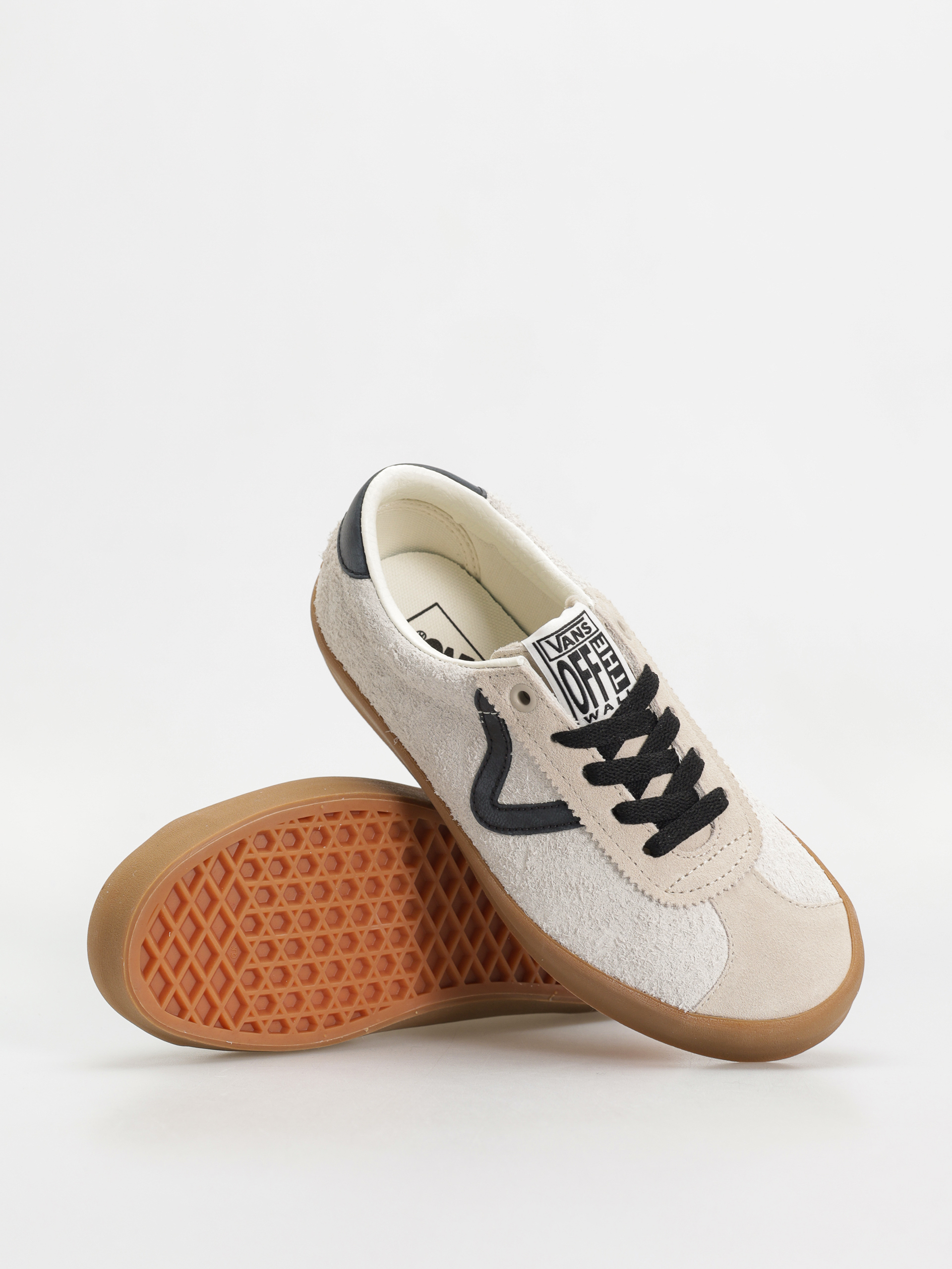 Vans Sport Low Cipők (multi/marshmallow)