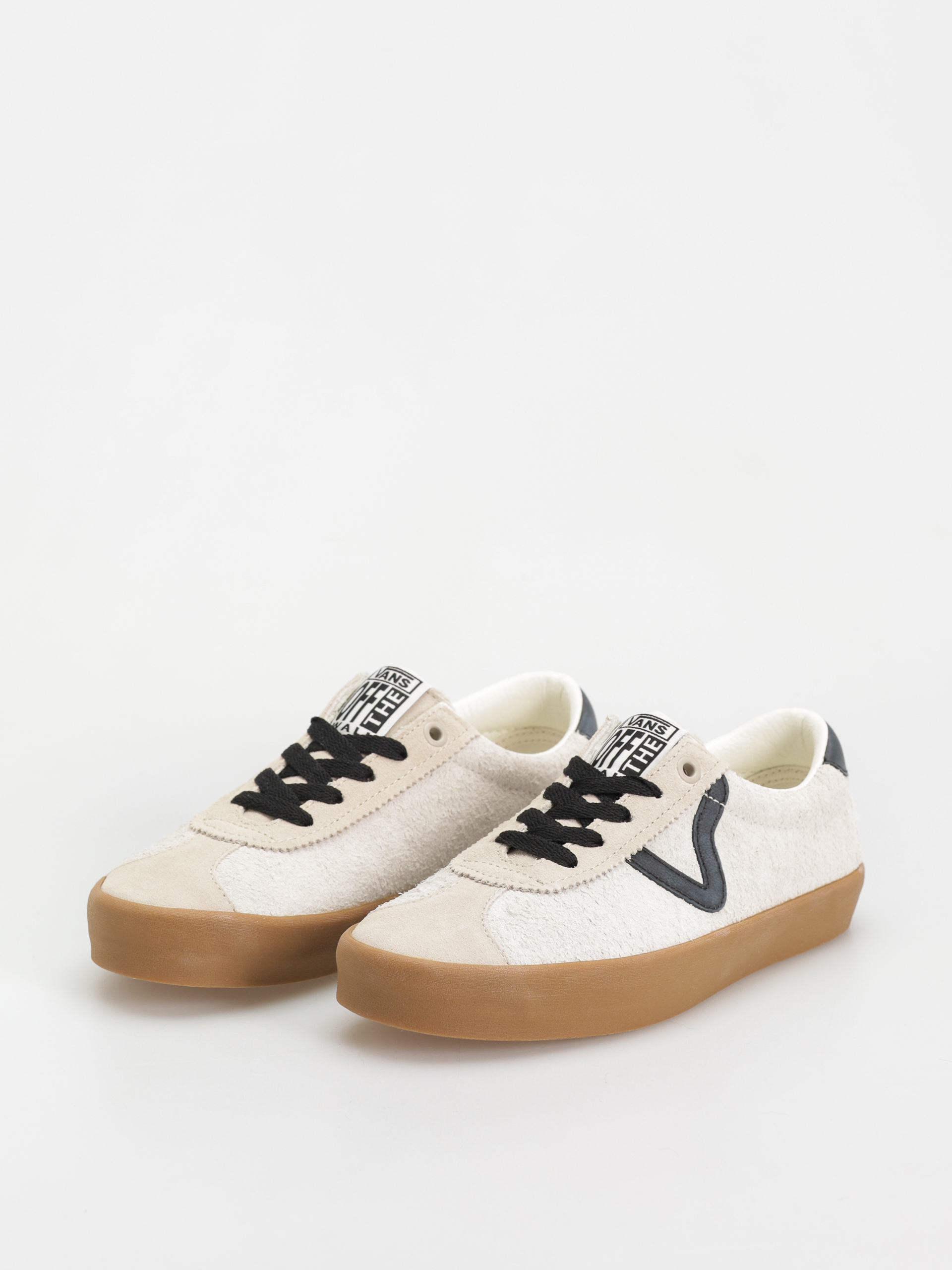 Vans Sport Low Cipők (multi/marshmallow)