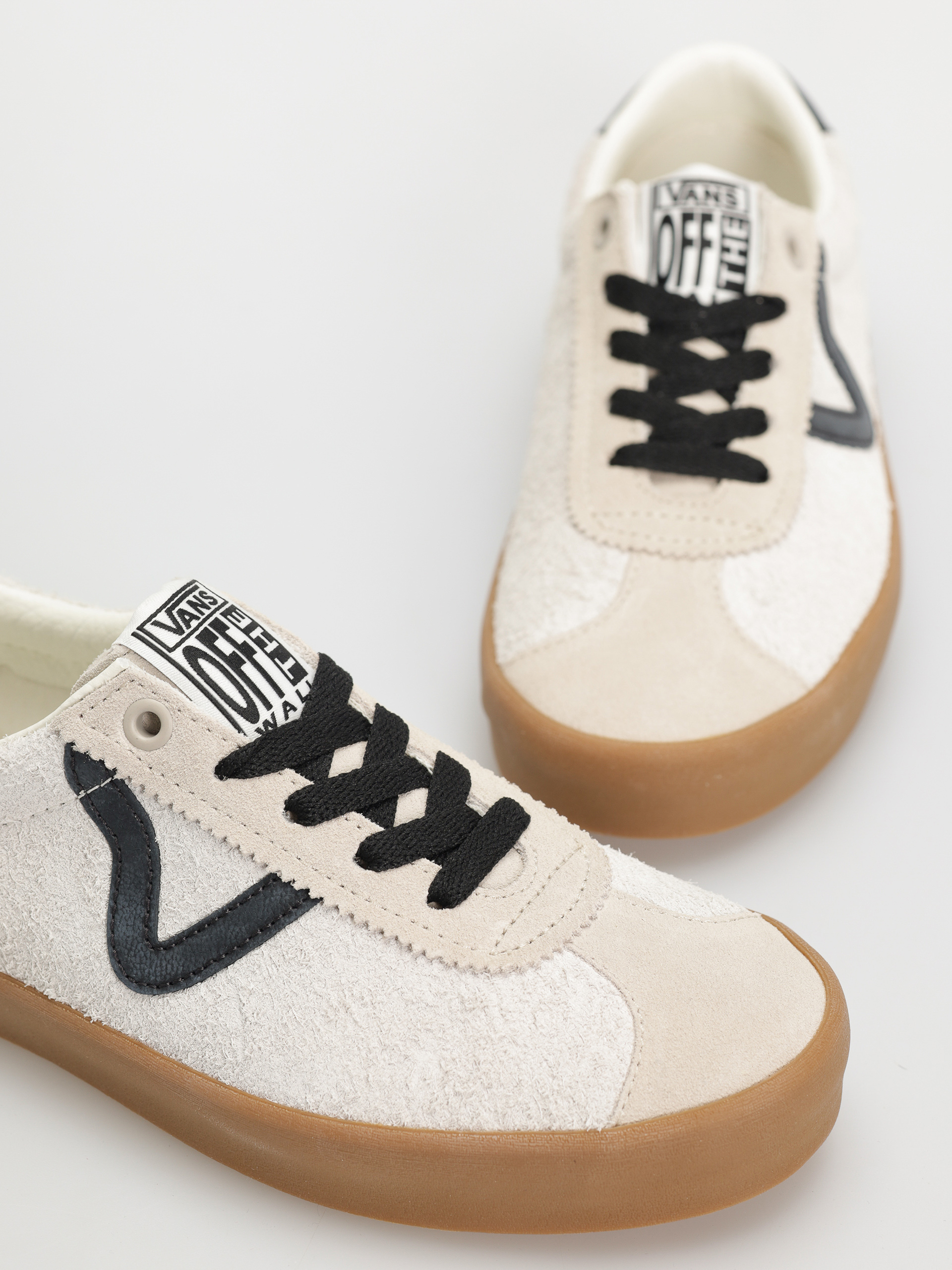 Vans Sport Low Cipők (multi/marshmallow)