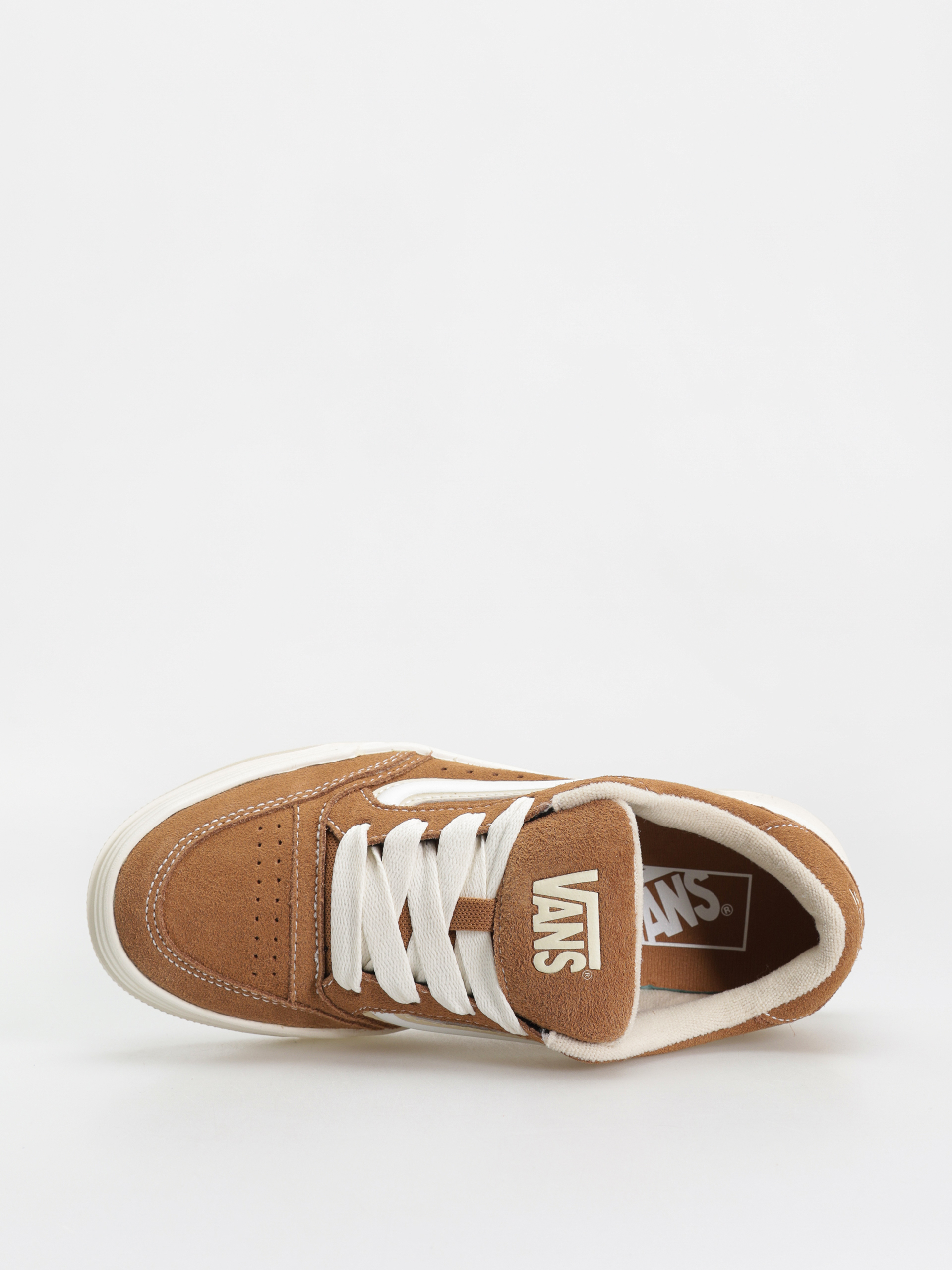 Vans Hylane Cipők (brown)