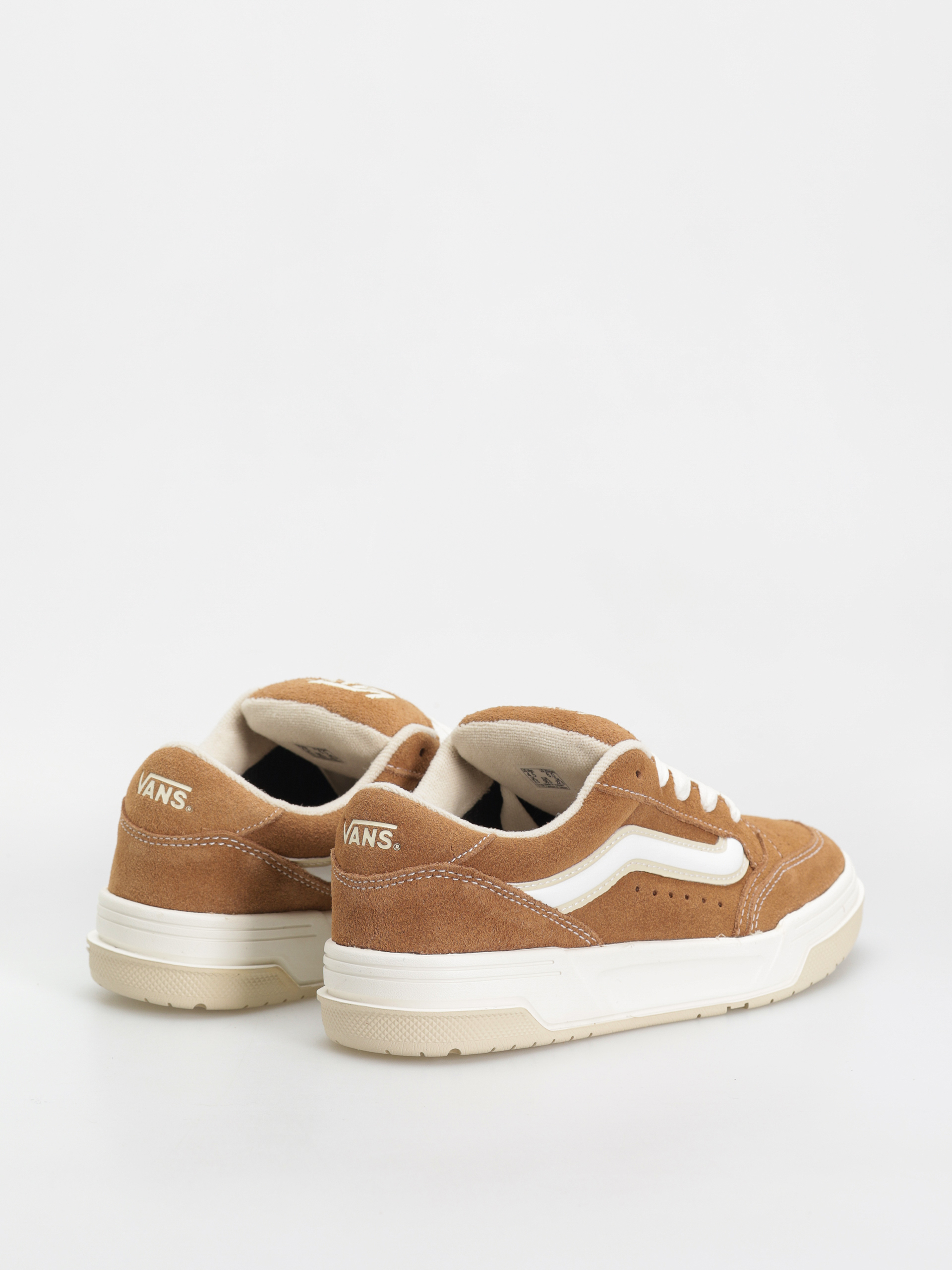 Vans Hylane Cipők (brown)