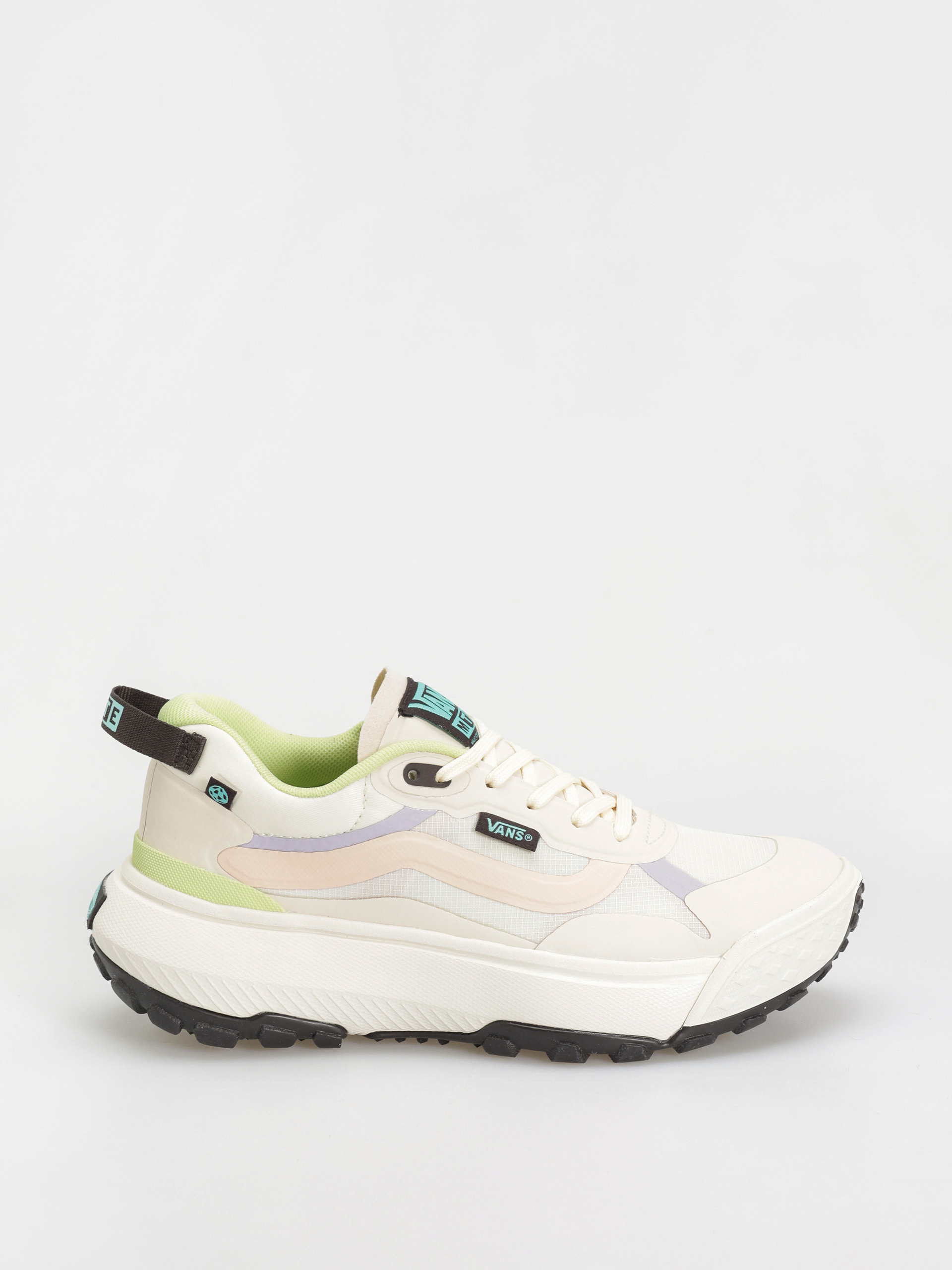 Vans Mte Crosspath Cipu0151k (natural/multi)