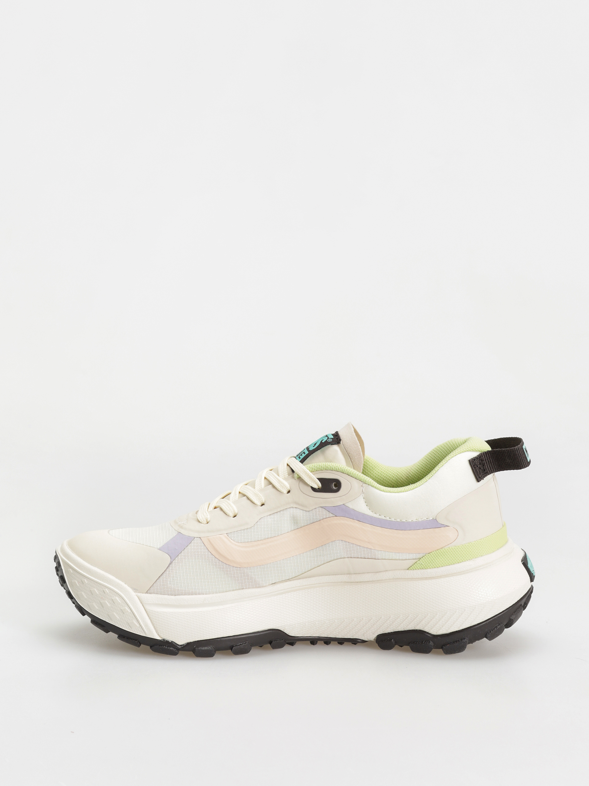 Vans Mte Crosspath Cipők (natural/multi)