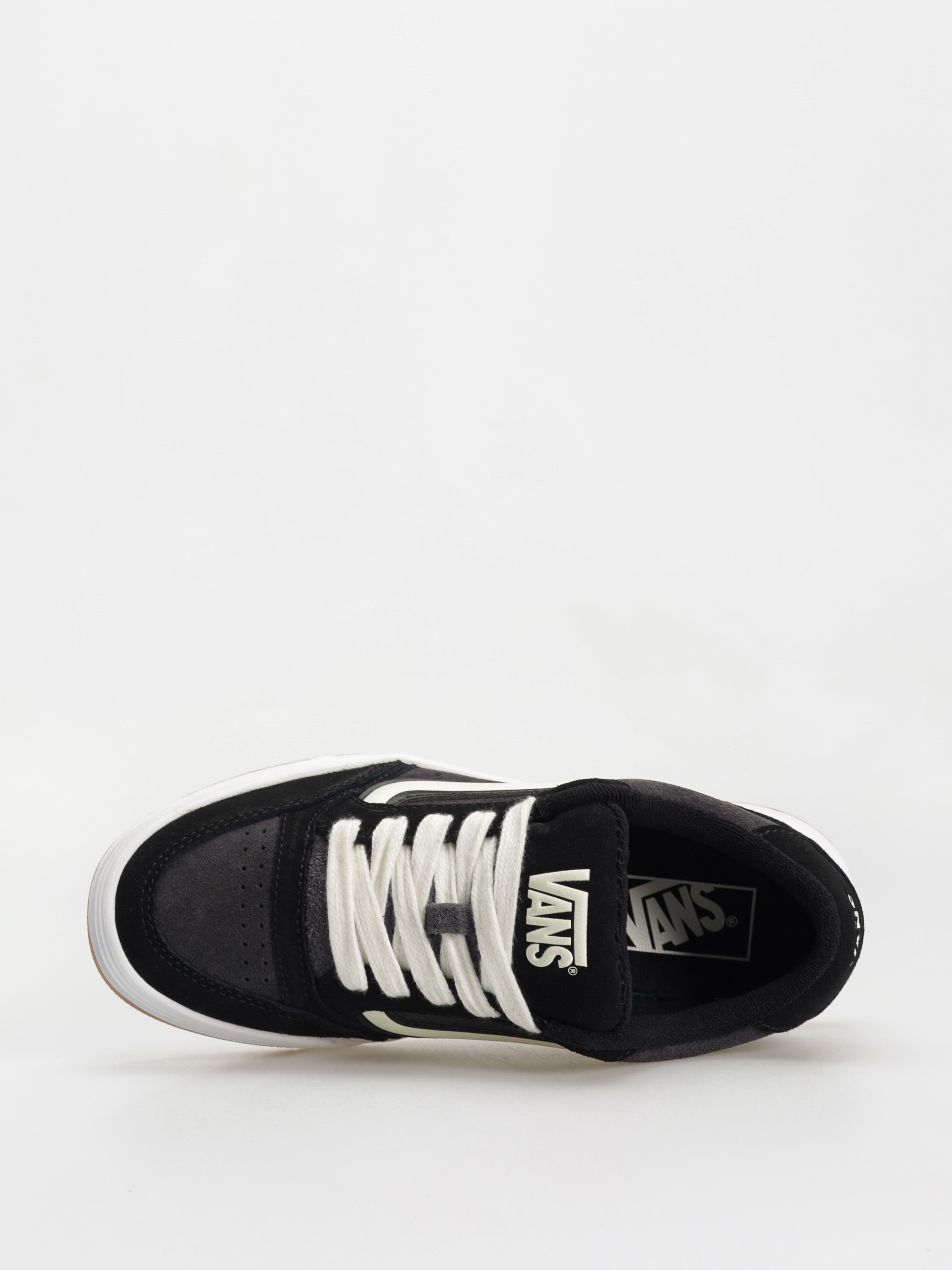 Vans Hylane Cipők (nineties black)