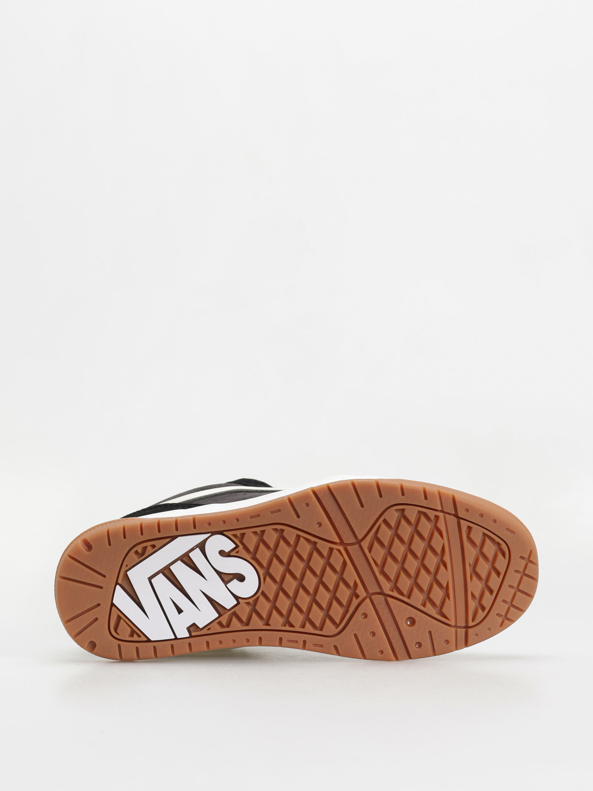 Vans Hylane Cipők (nineties black)
