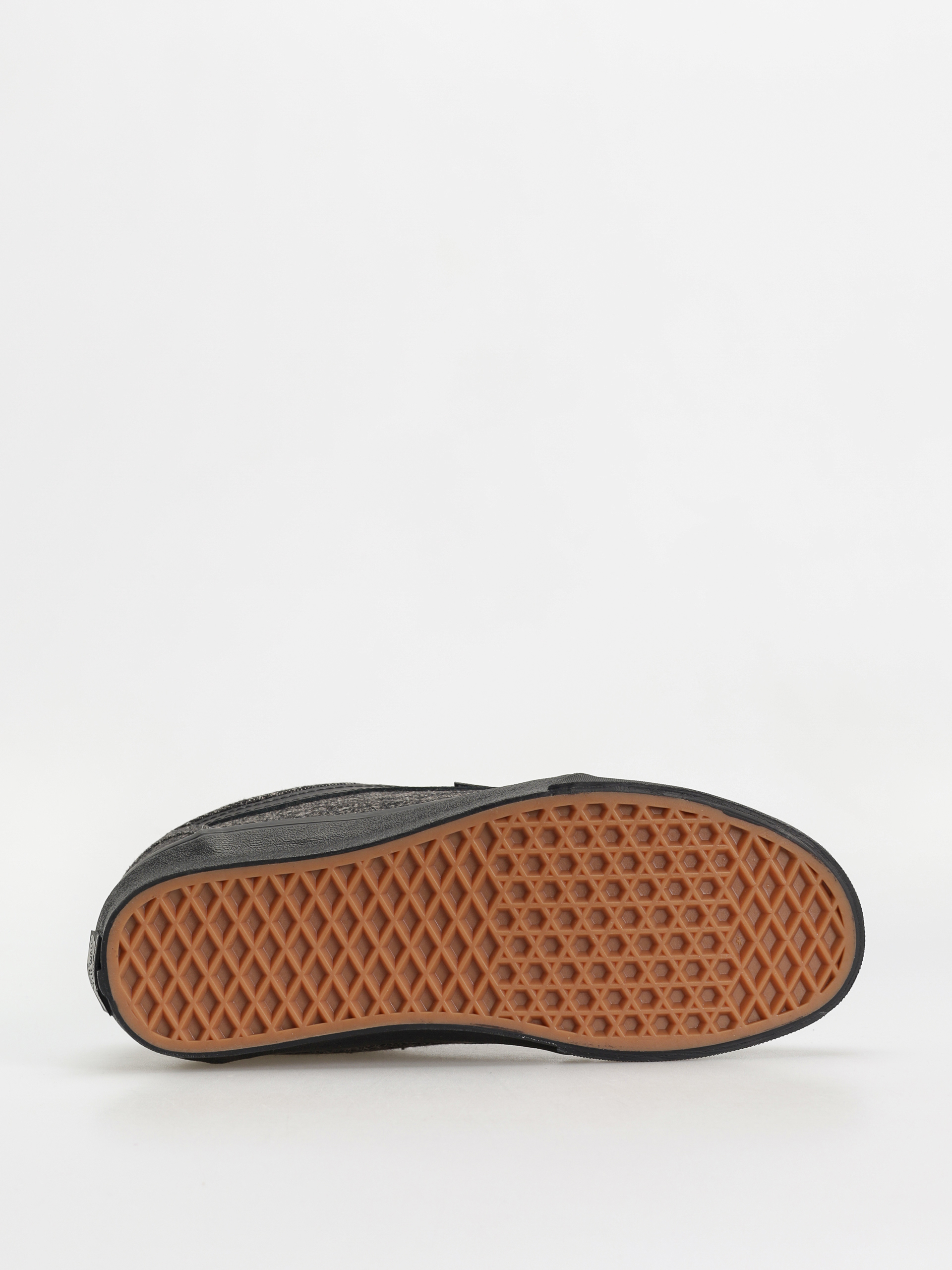 Vans Skate Chukka Low Sidestripe Cipők (denim charcoal/black)