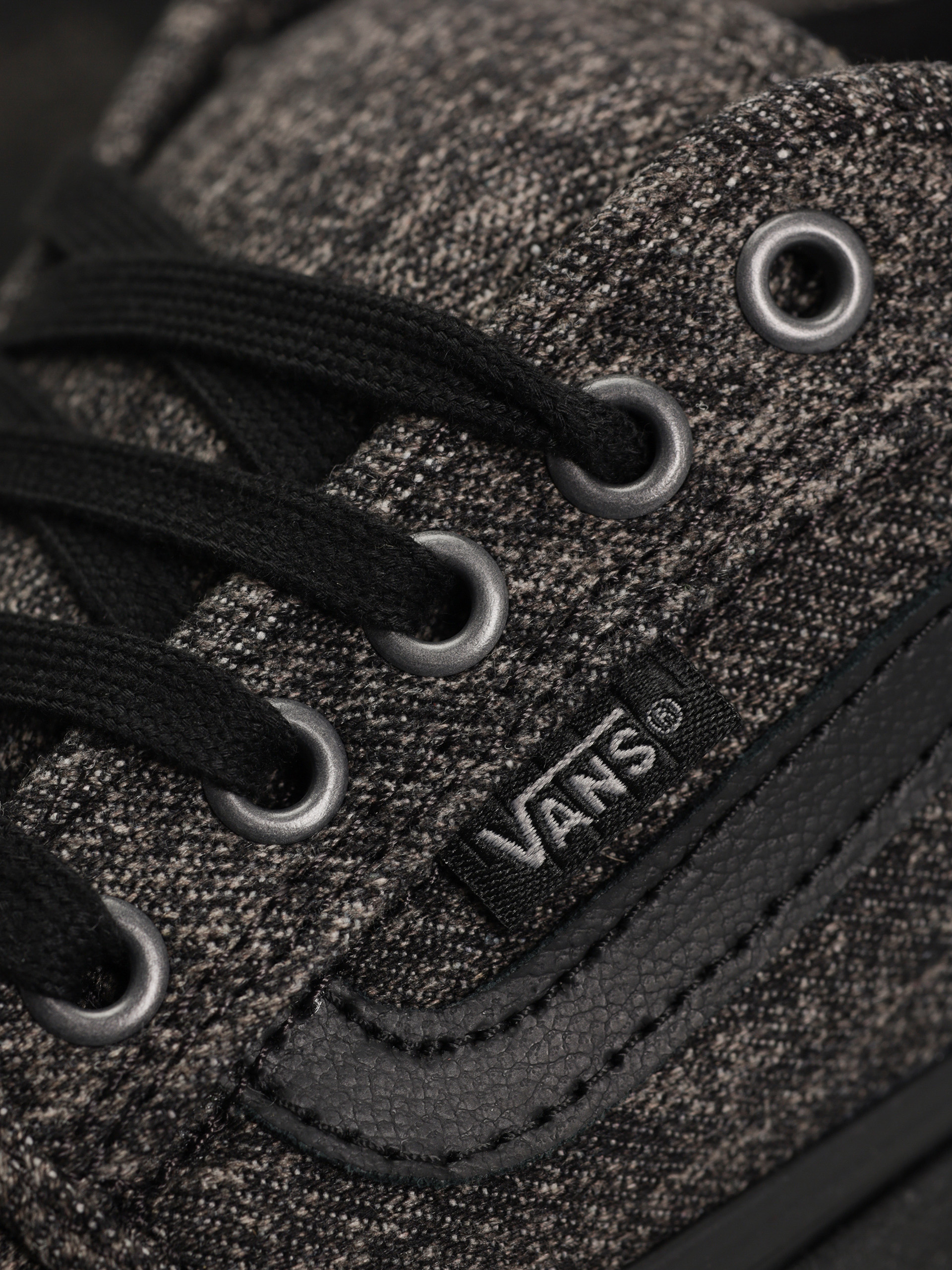 Vans Skate Chukka Low Sidestripe Cipők (denim charcoal/black)