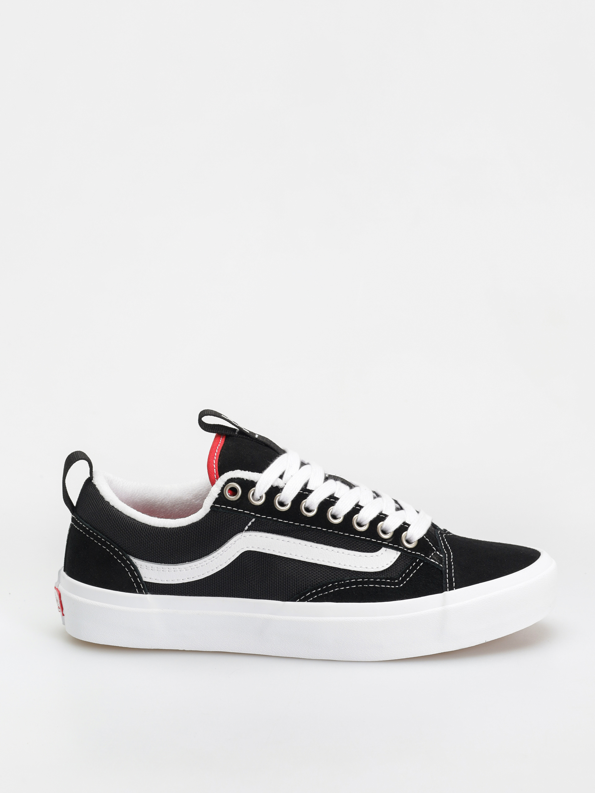 Vans Skate Old Skool 36 + Cipők (black/white)