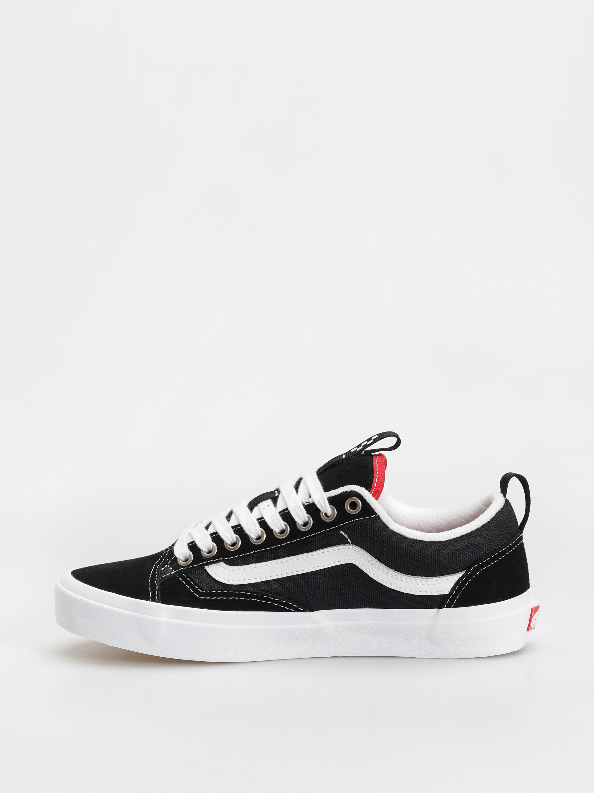 Vans Skate Old Skool 36 + Cipők (black/white)