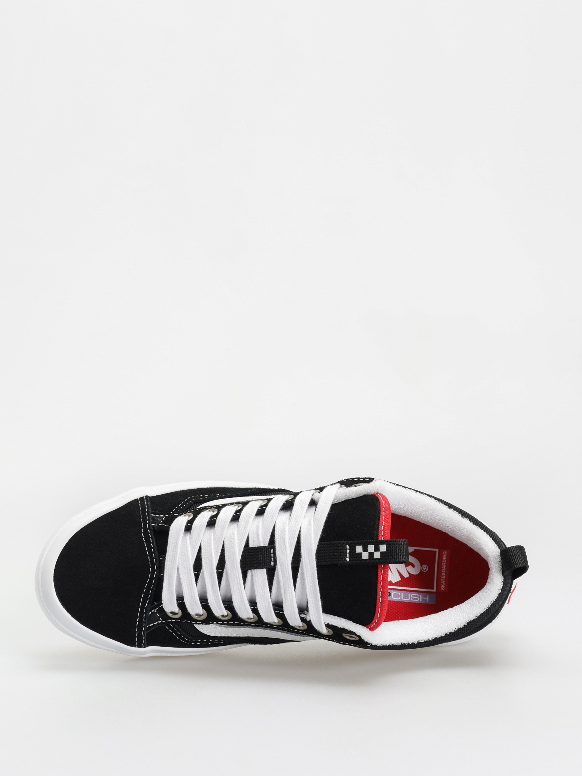 Vans Skate Old Skool 36 + Cipők (black/white)