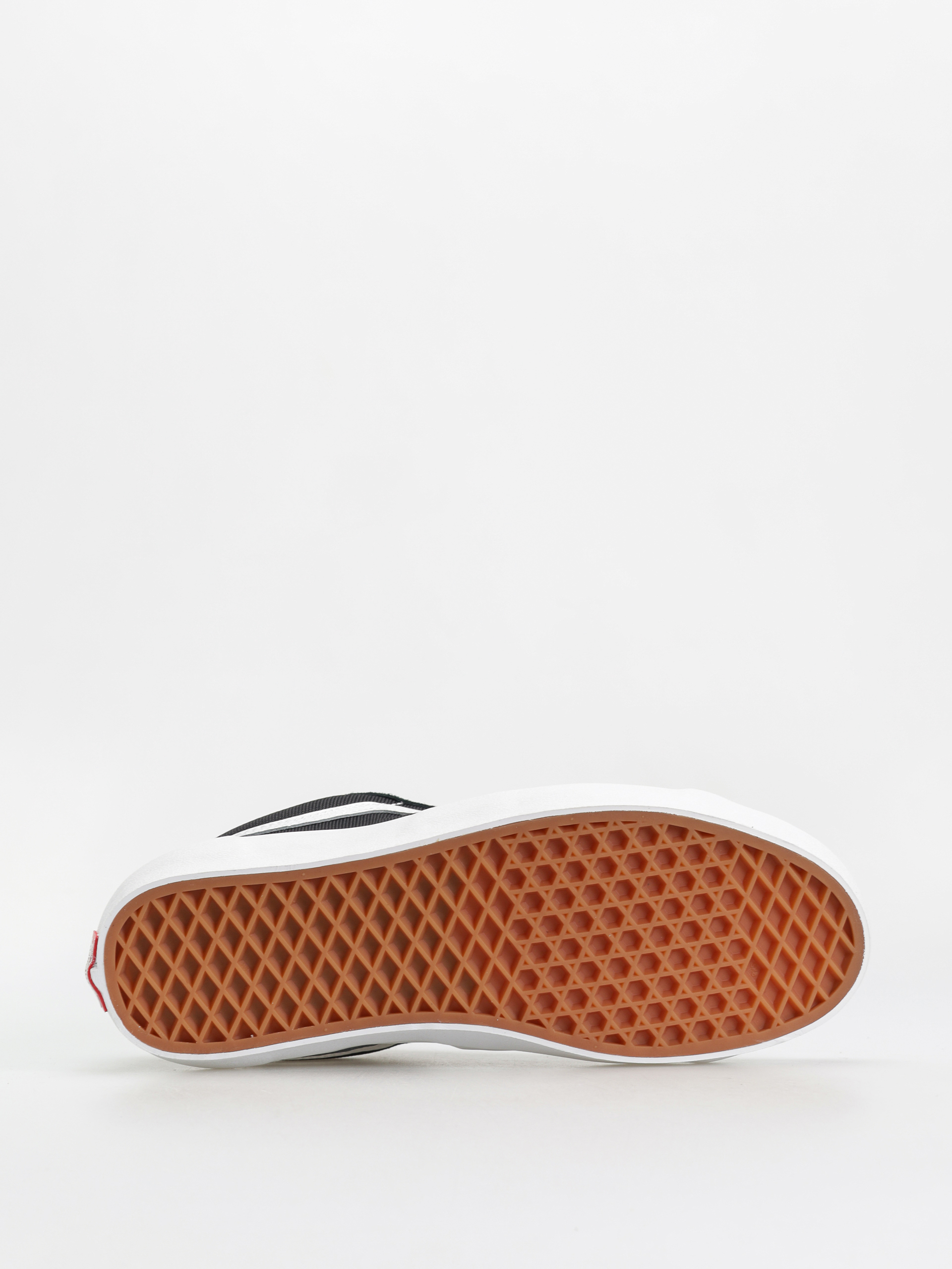 Vans Skate Old Skool 36 + Cipők (black/white)