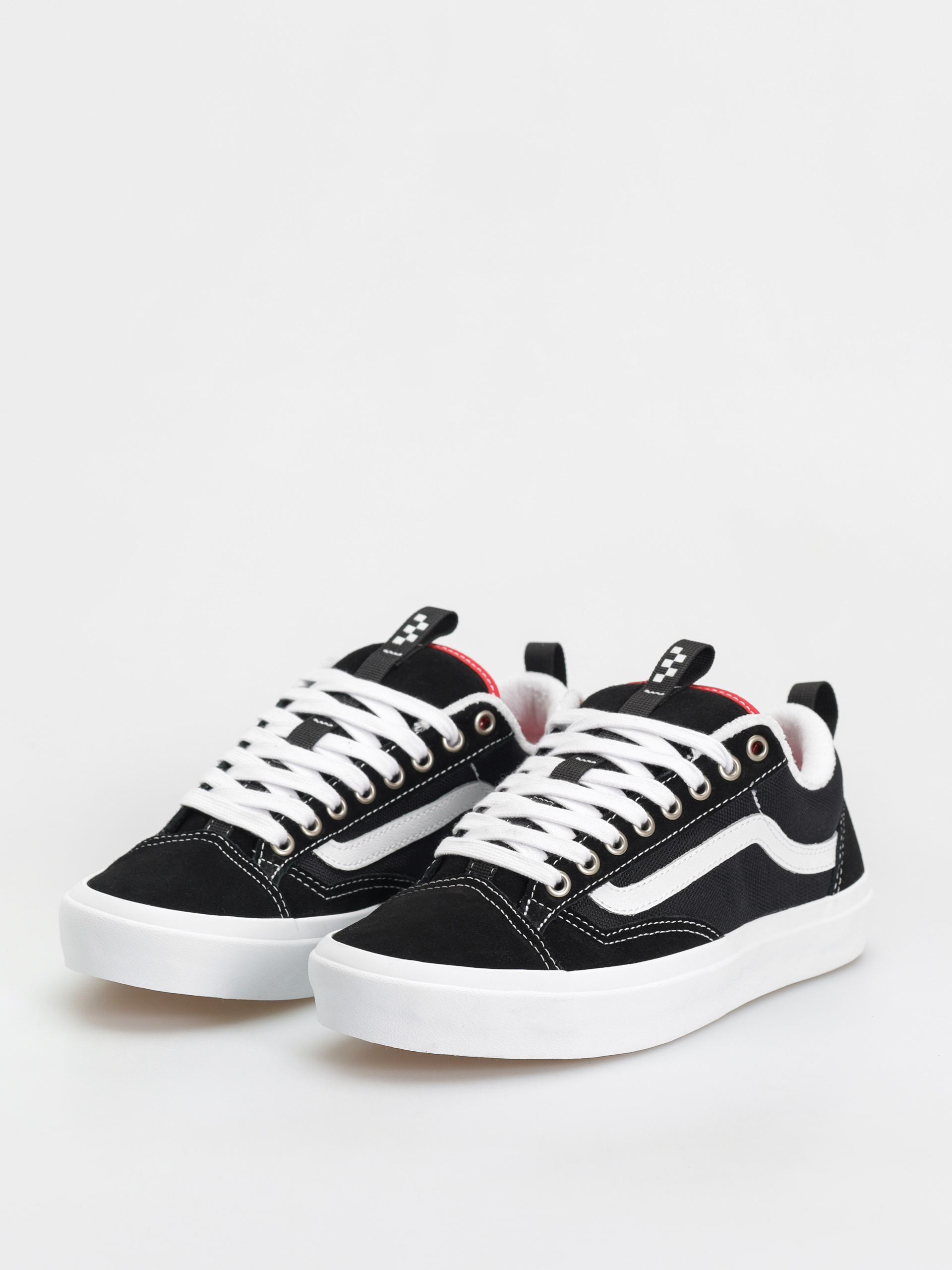 Vans Skate Old Skool 36 + Cipők (black/white)