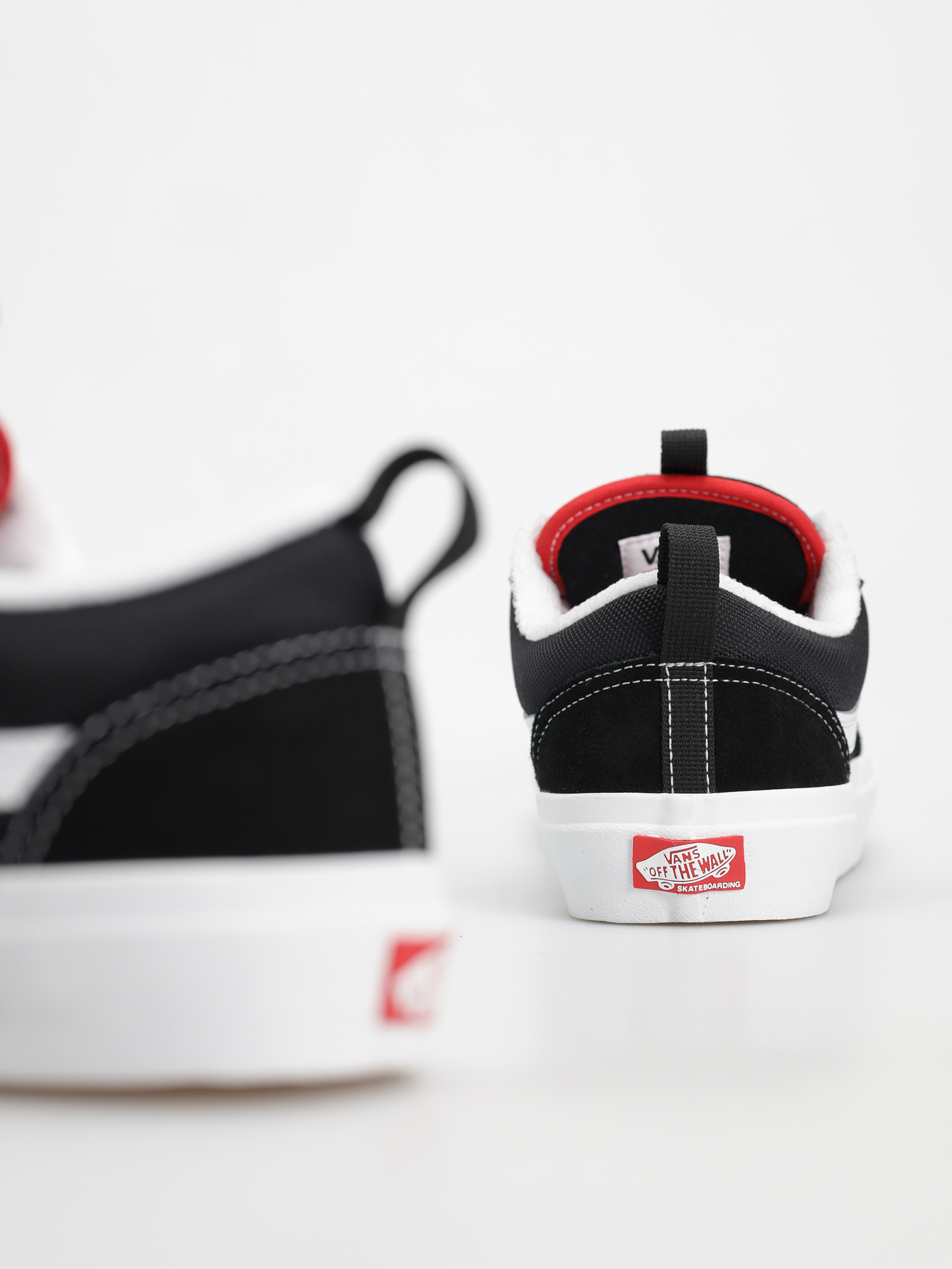 Vans Skate Old Skool 36 + Cipők (black/white)