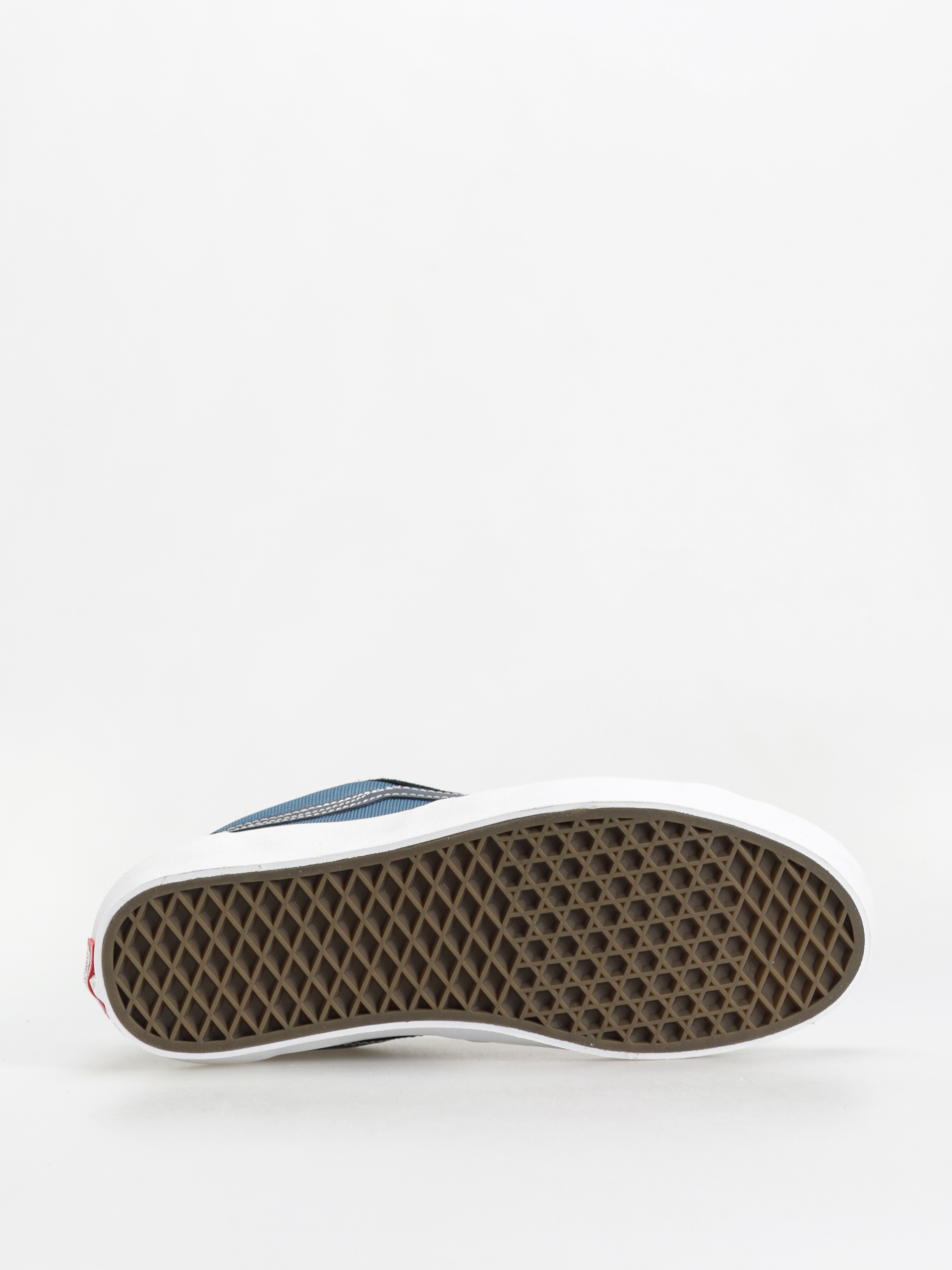 Vans Skate Old Skool 36 + Cipők (black/stv navy)