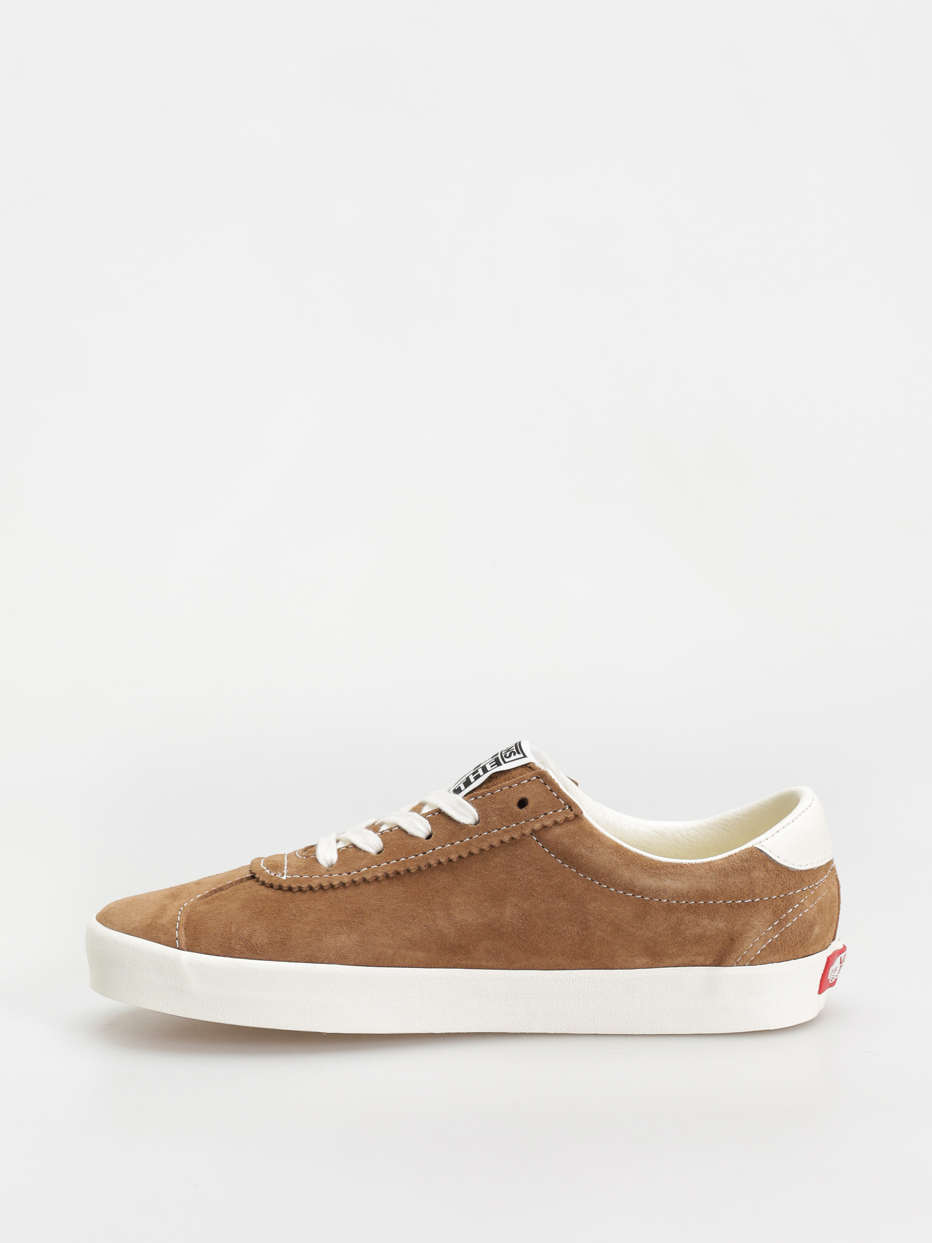 Vans Sport Low Cipők (pig suede brown)