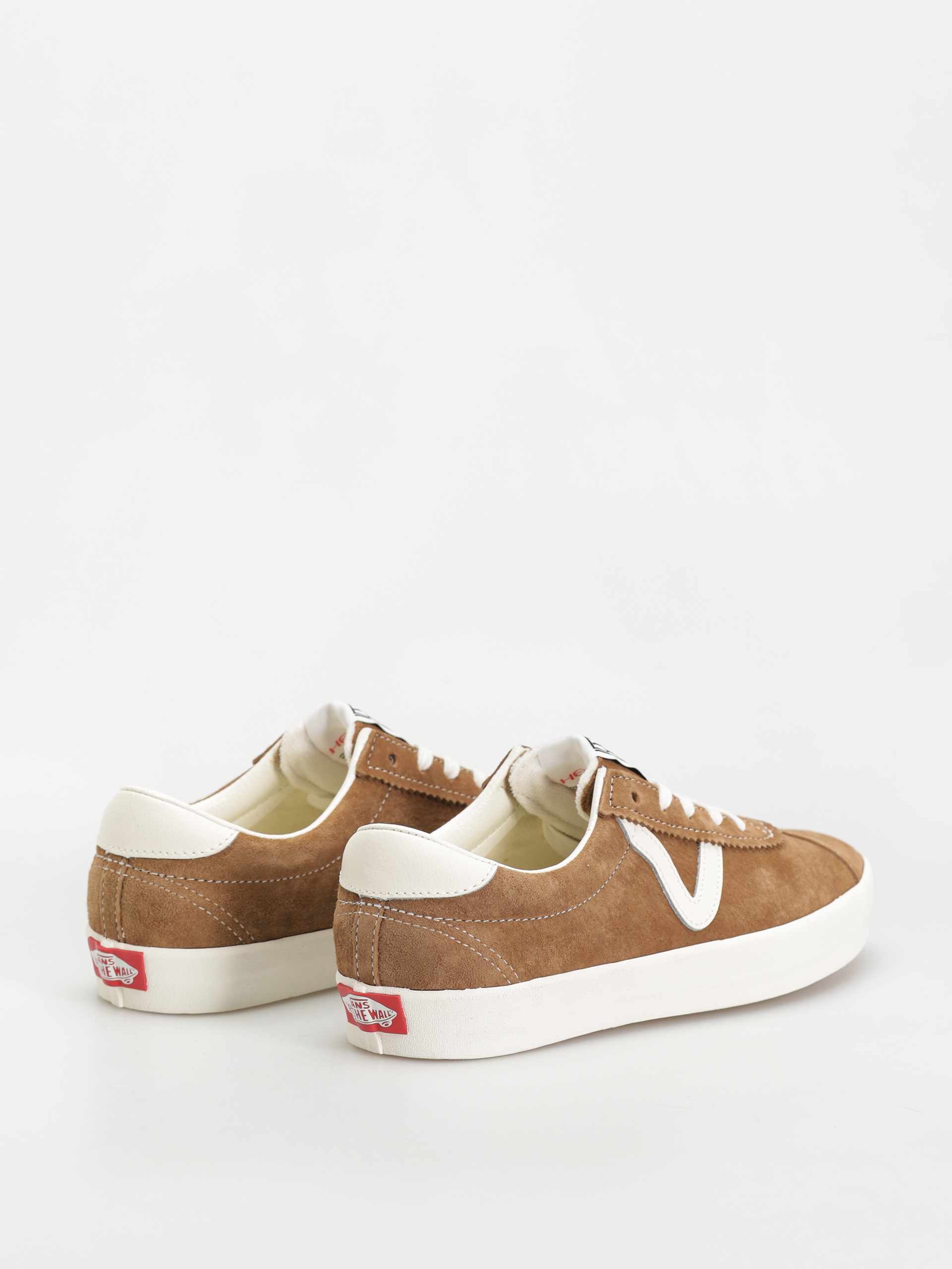 Vans Sport Low Cipők (pig suede brown)
