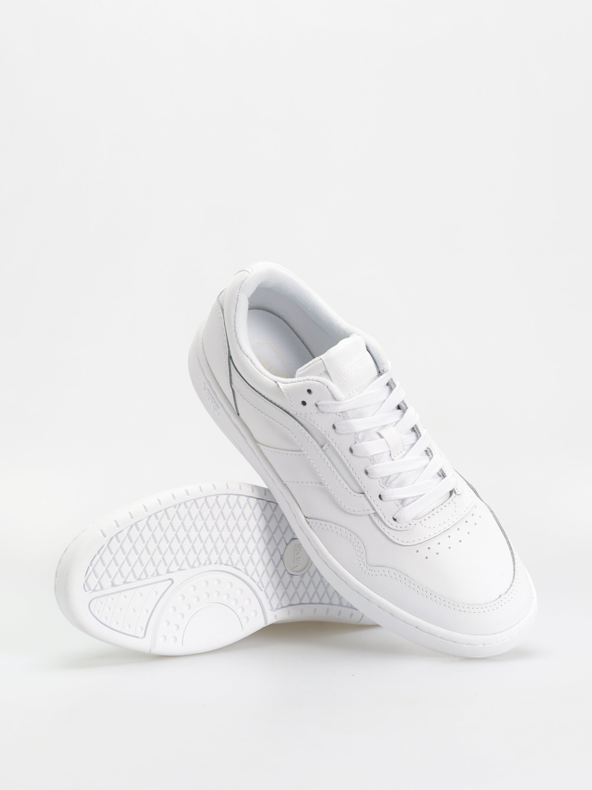 Vans Cruze 3.0 Cipők (white/white)
