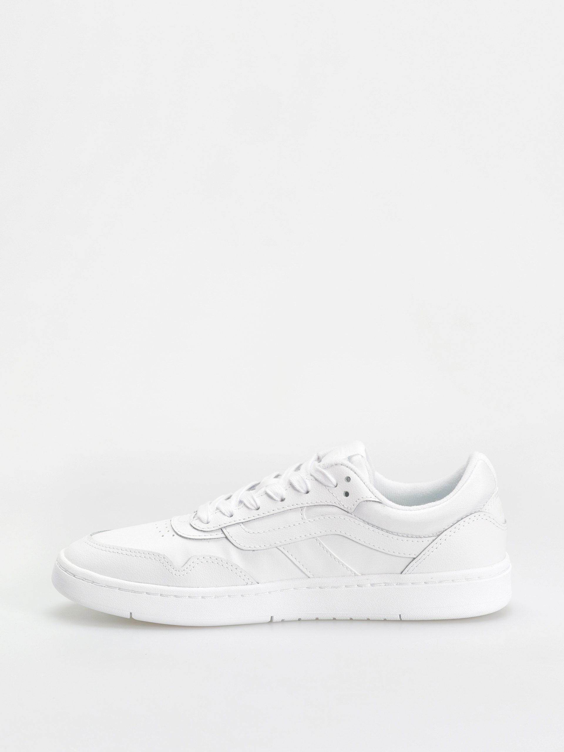Vans Cruze 3.0 Cipők (white/white)