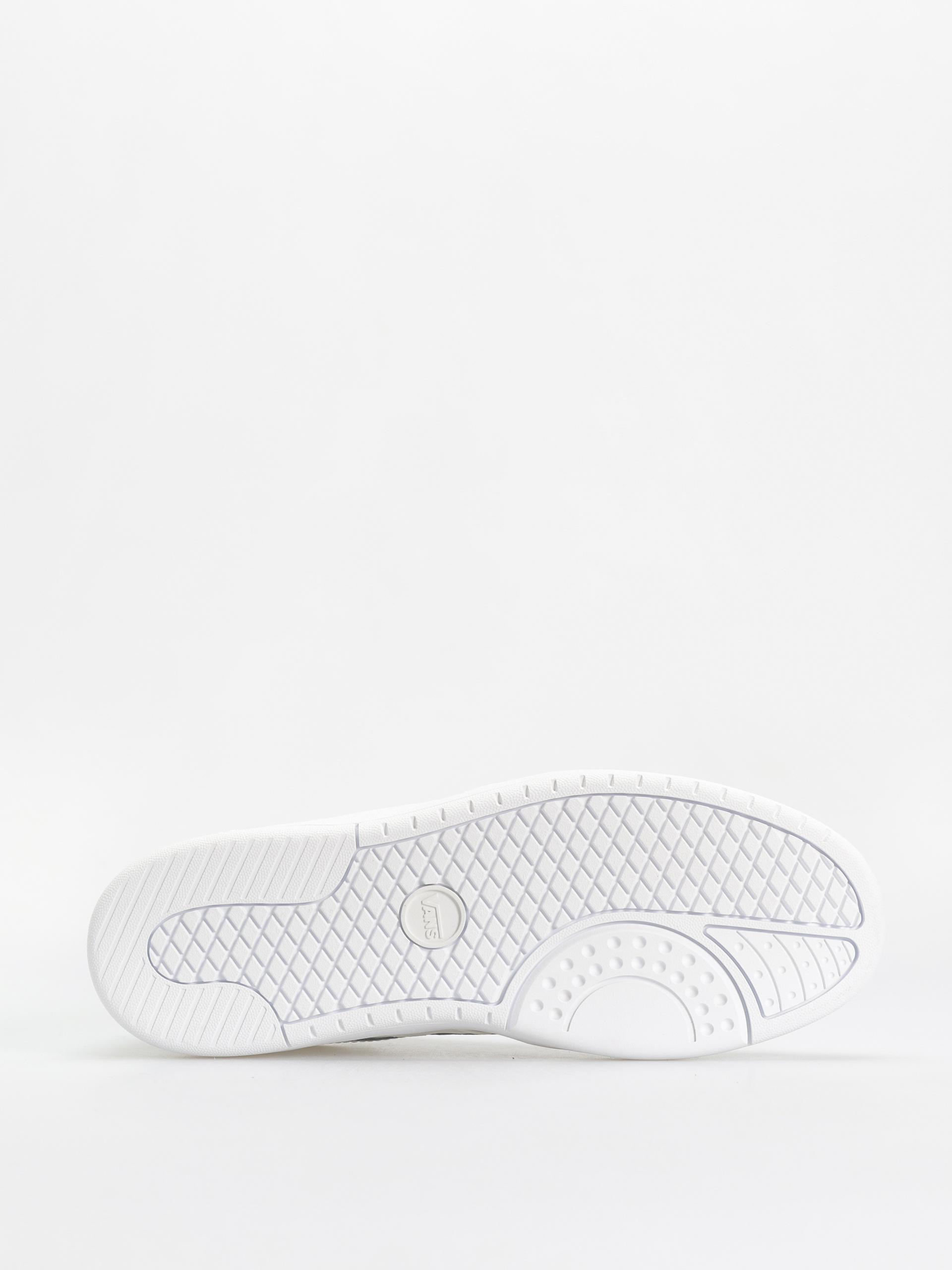 Vans Cruze 3.0 Cipők (white/white)