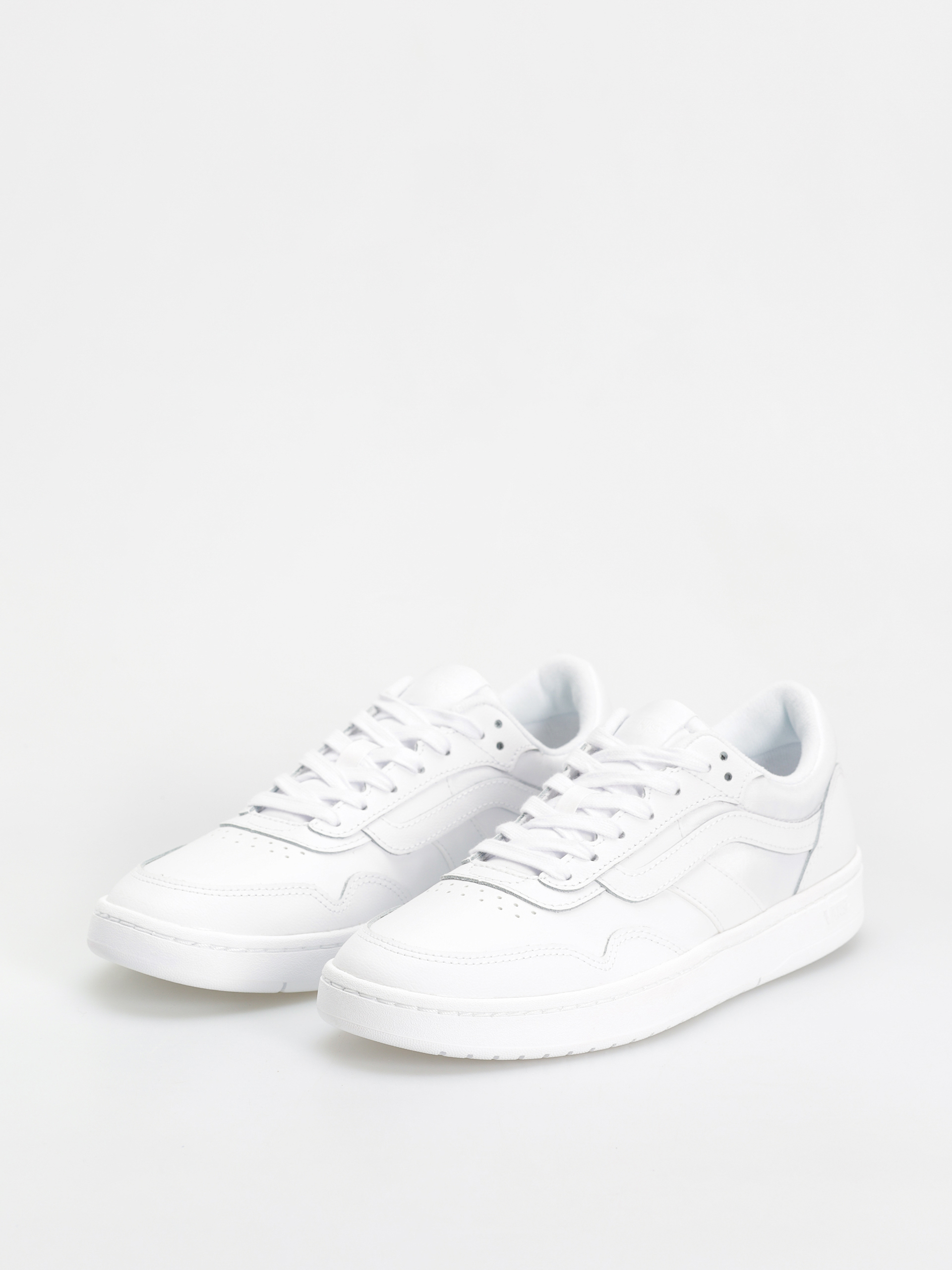 Vans Cruze 3.0 Cipők (white/white)