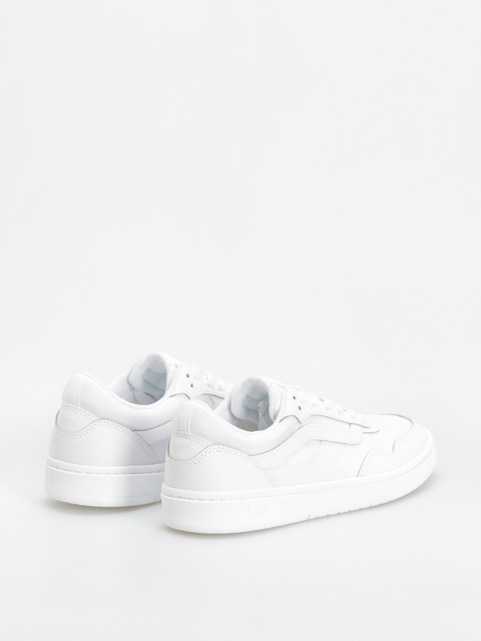 Vans Cruze 3.0 Cipők (white/white)