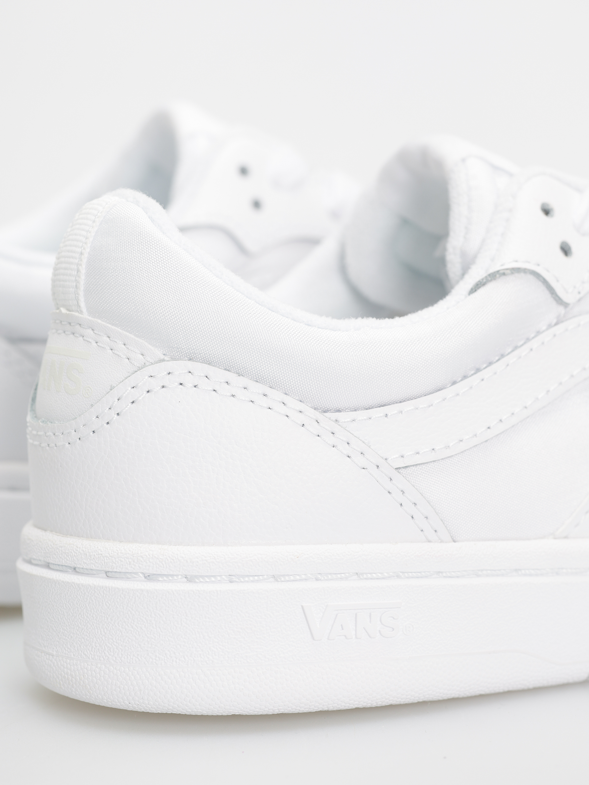 Vans Cruze 3.0 Cipők (white/white)